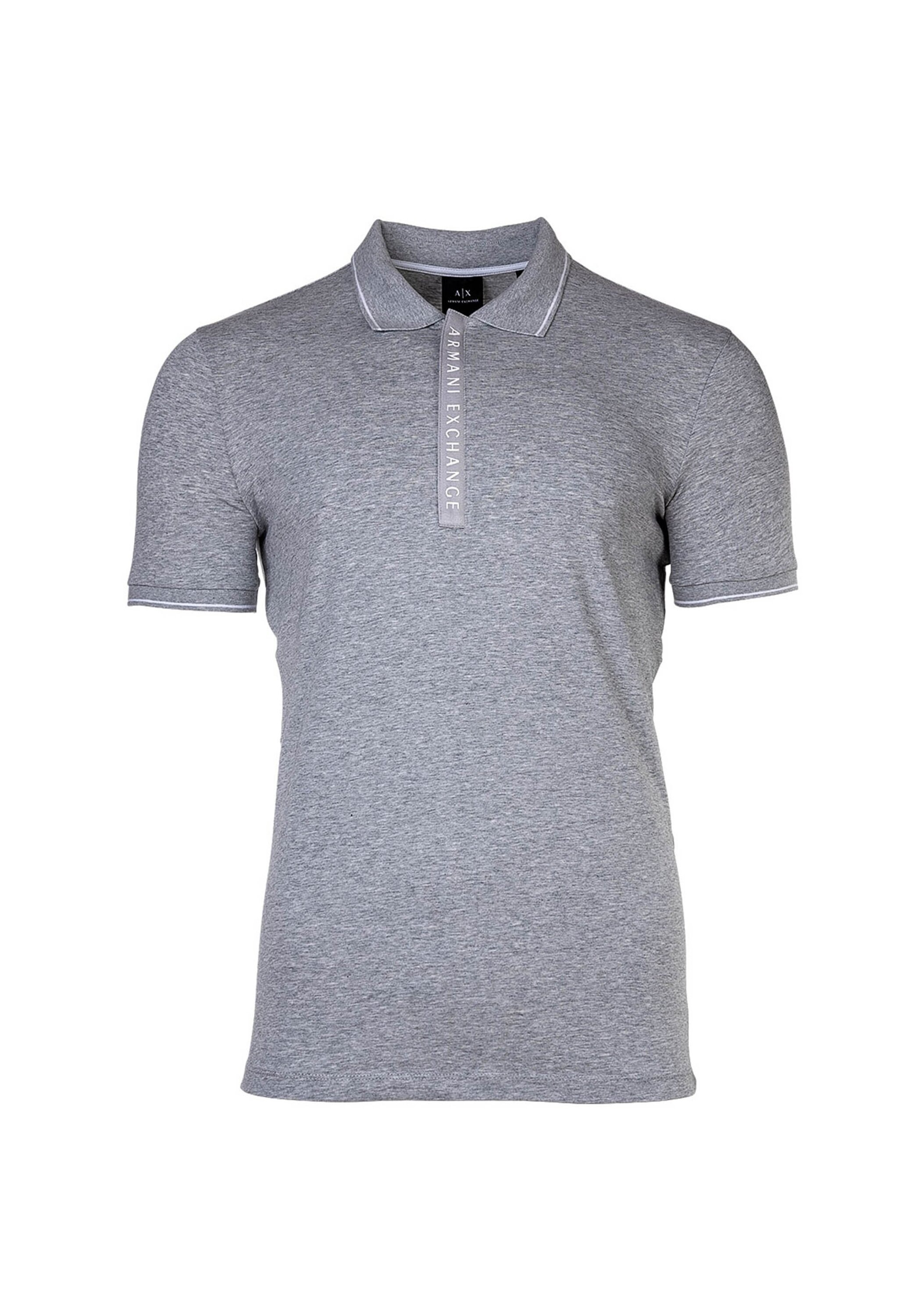ARMANI EXCHANGE Poloshirt "Poloshirt" günstig online kaufen