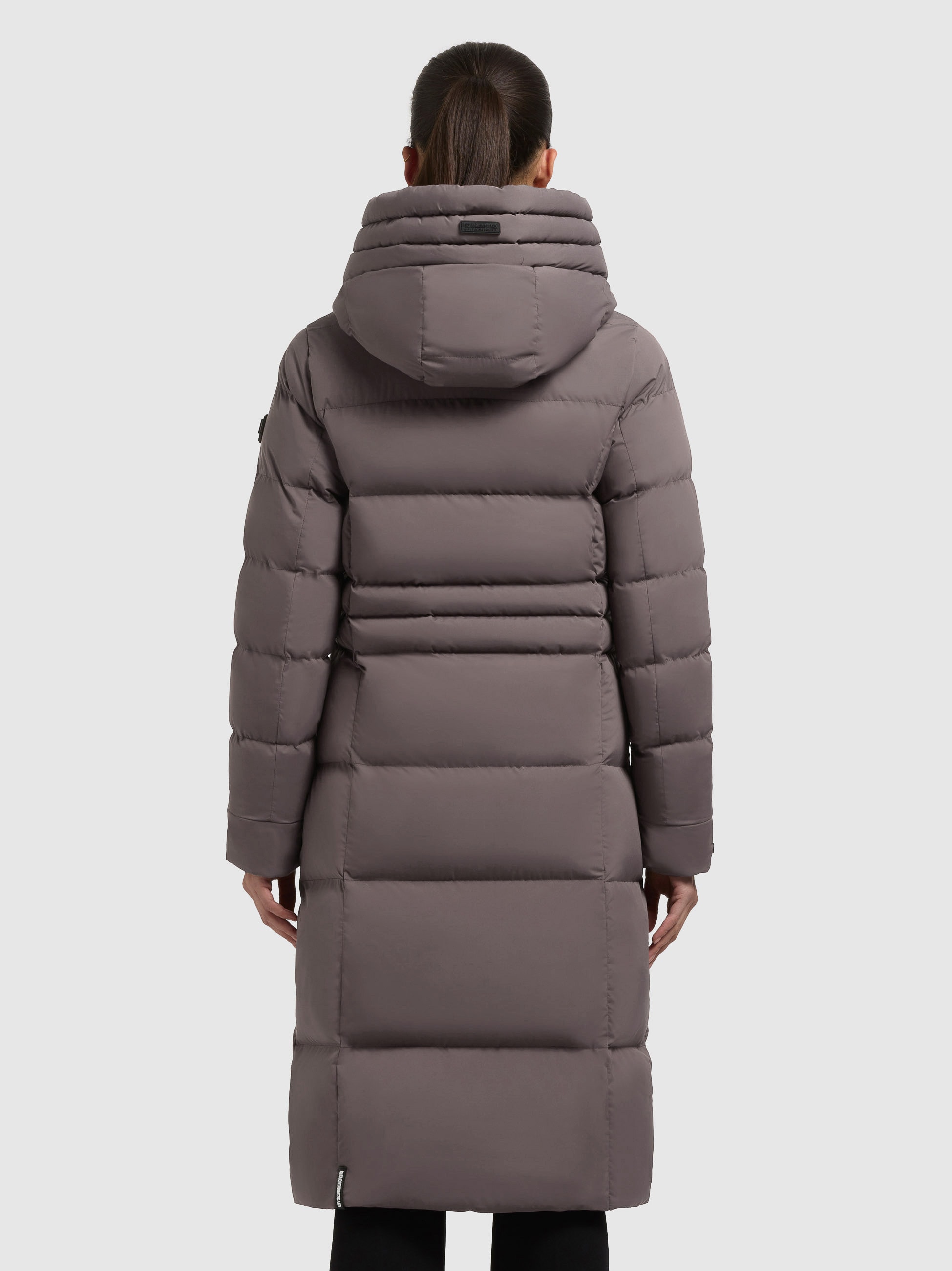 khujo Steppmantel »ENAKH«