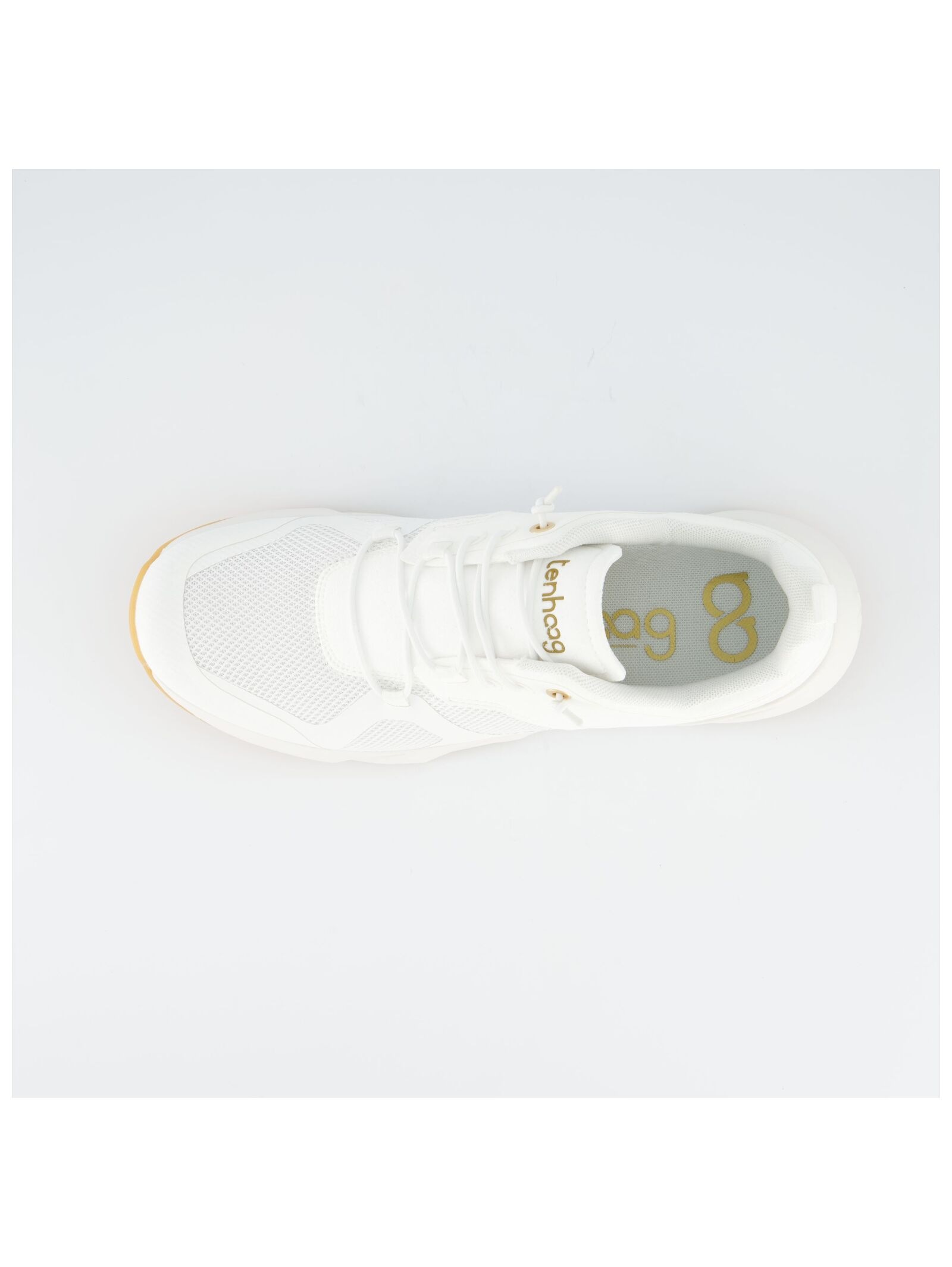 Tenhaag Sneaker »Tenhaag Sneaker Mesh«