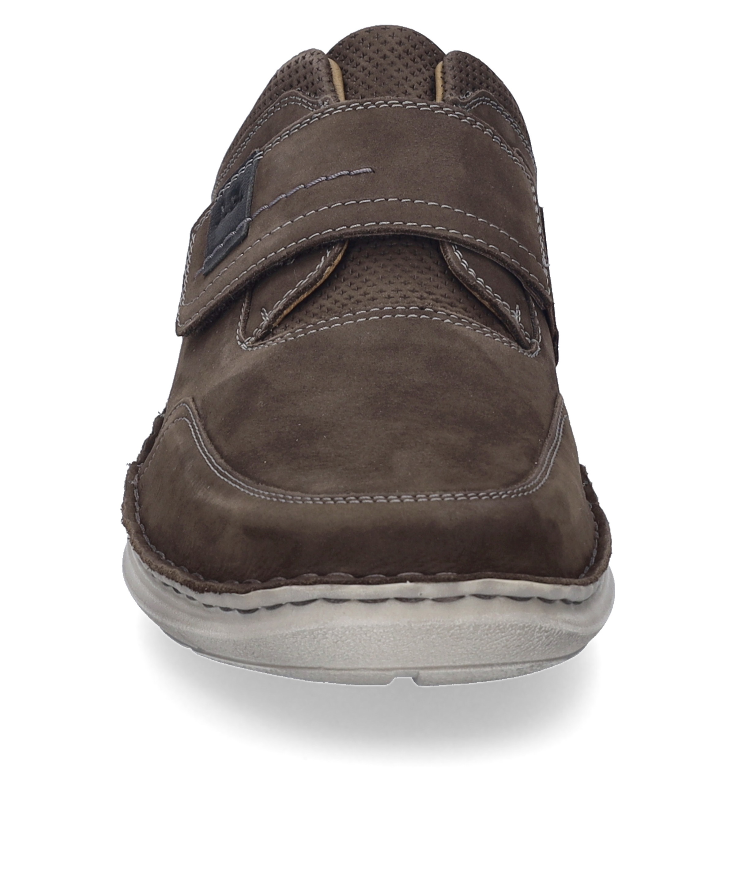 Josef Seibel Slipper »New Anvers 83, espresso«