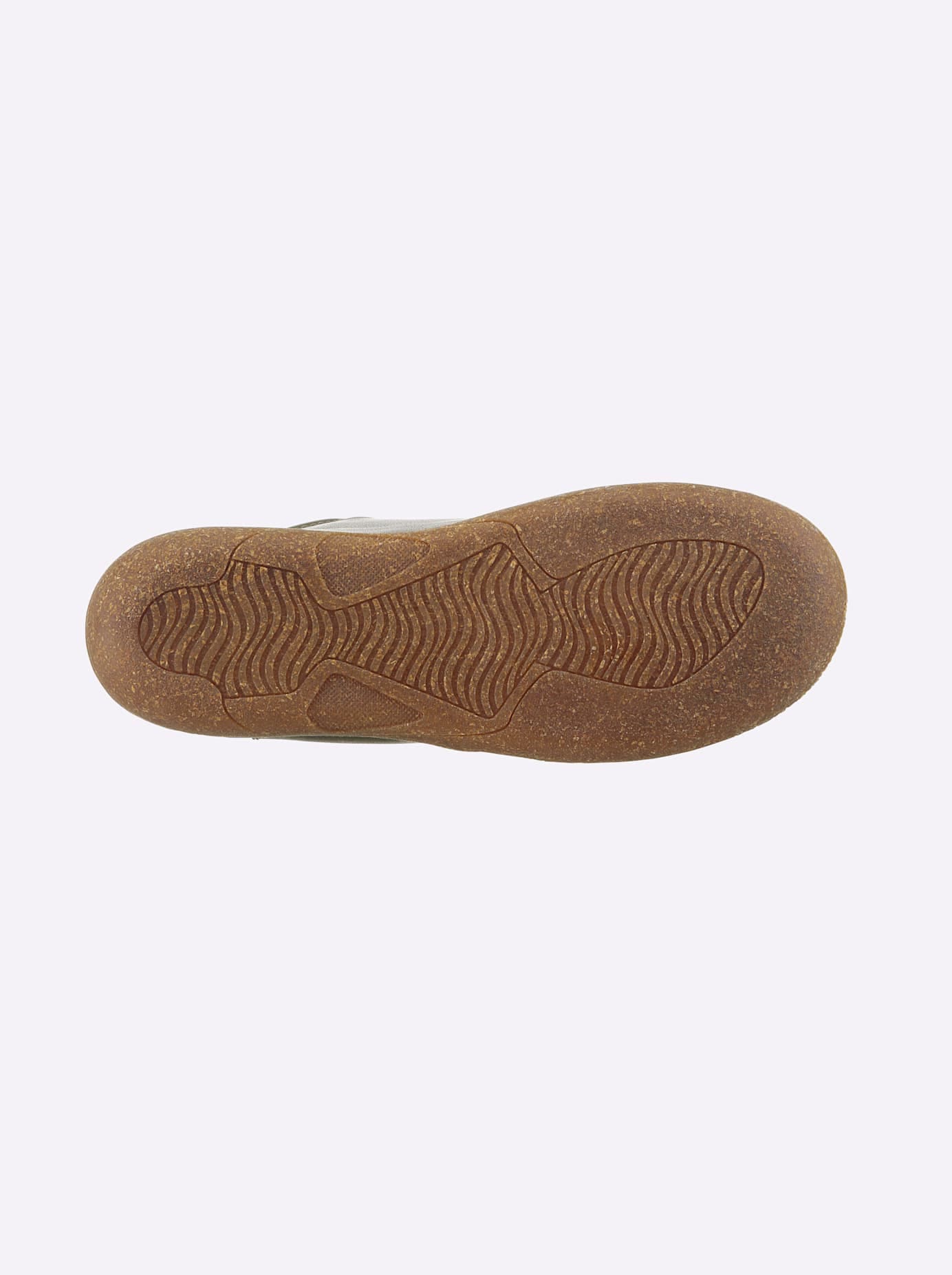 Casual Looks Stiefelette