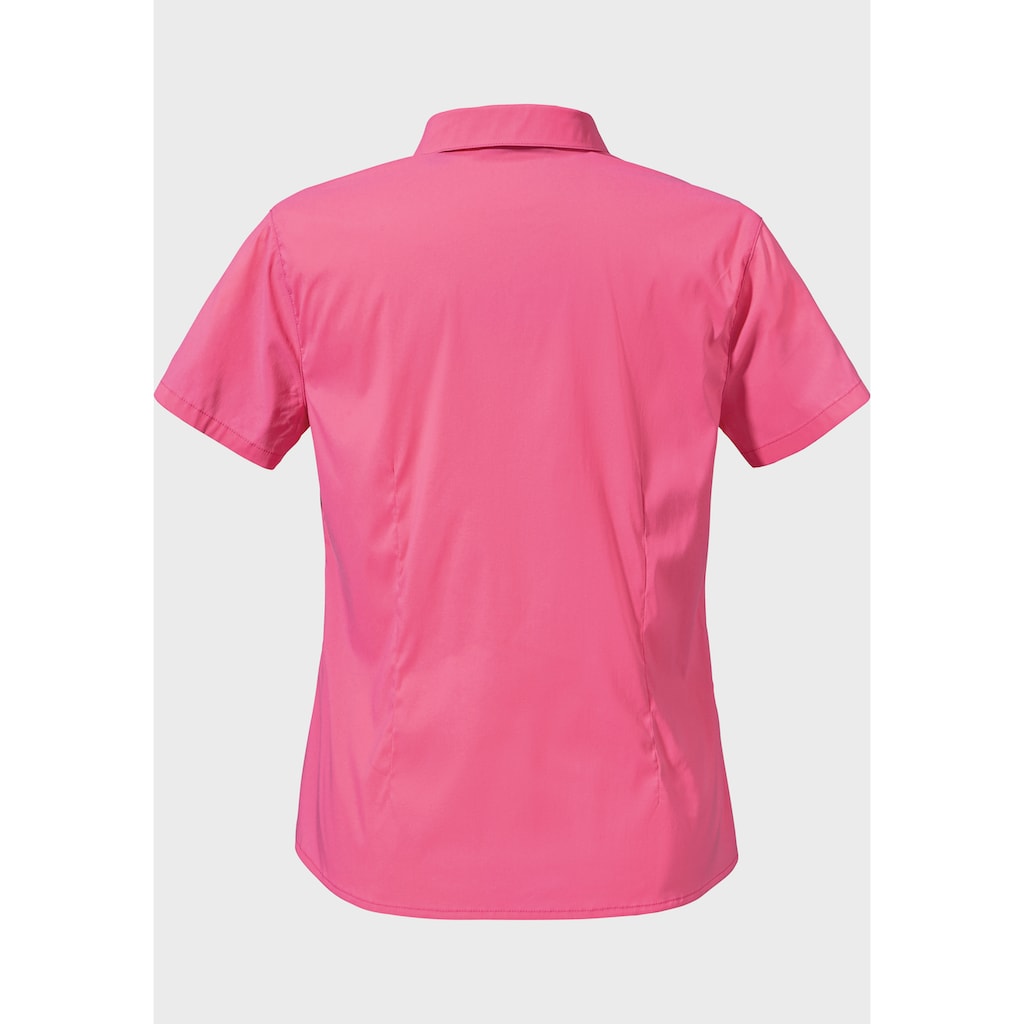 Schöffel Outdoorbluse »Blouse Graseck L«