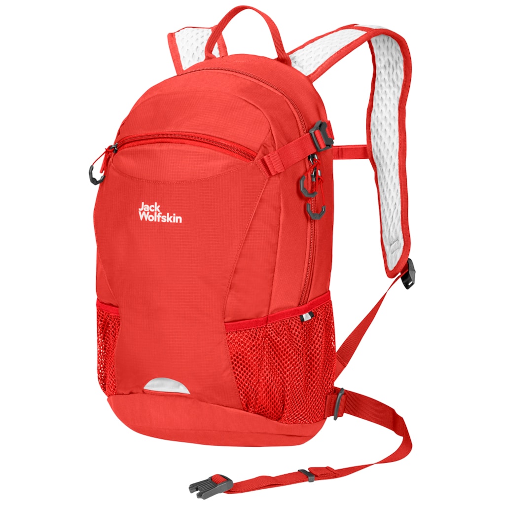 Jack Wolfskin Fahrradrucksack »VELOCITY 12«