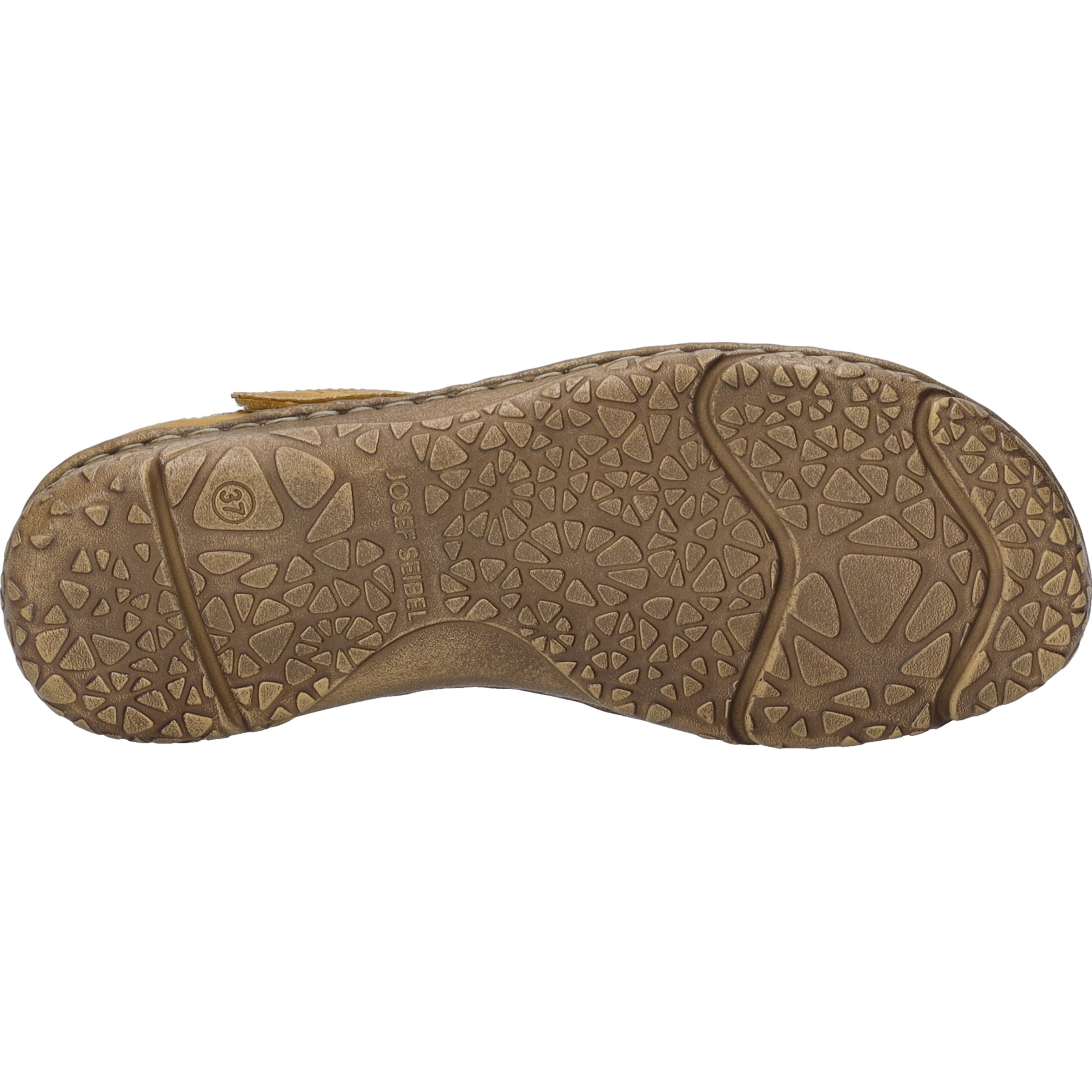 Josef Seibel Sandale »Ivy 05, amber«