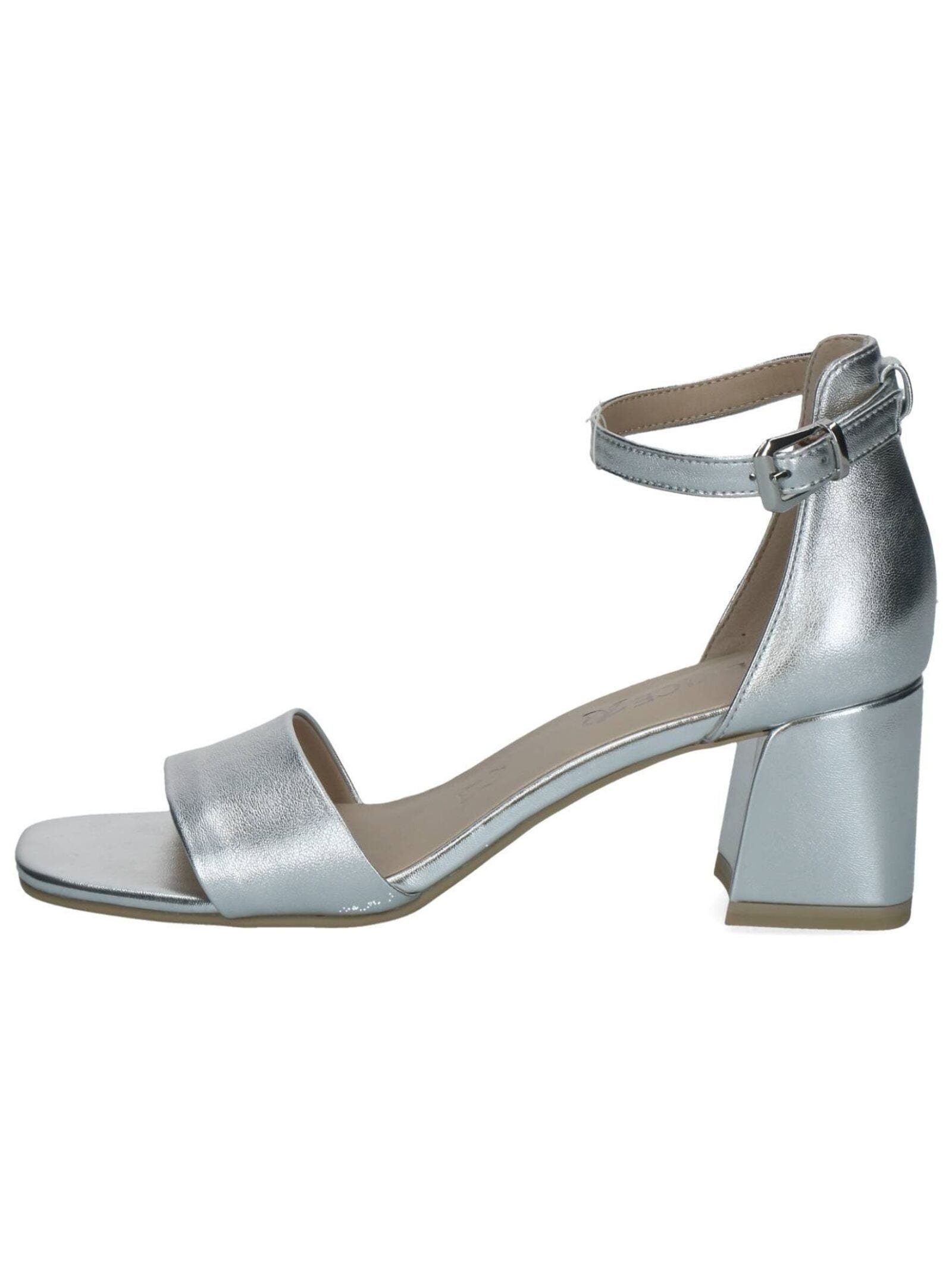 Caprice Riemchensandale »Caprice Sandalen Nappaleder«