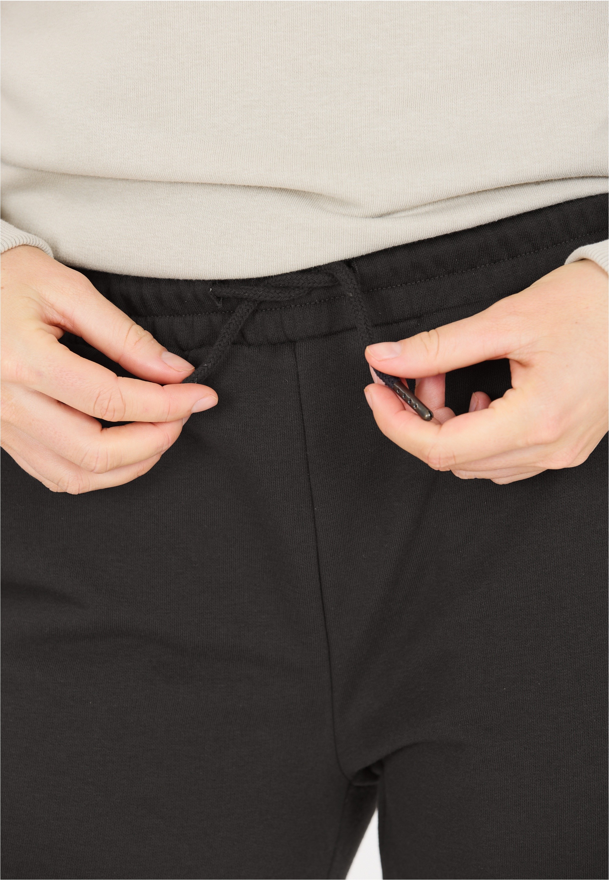 CRUZ Sweathose »Rusvil«, Aus atmungsaktivem Material