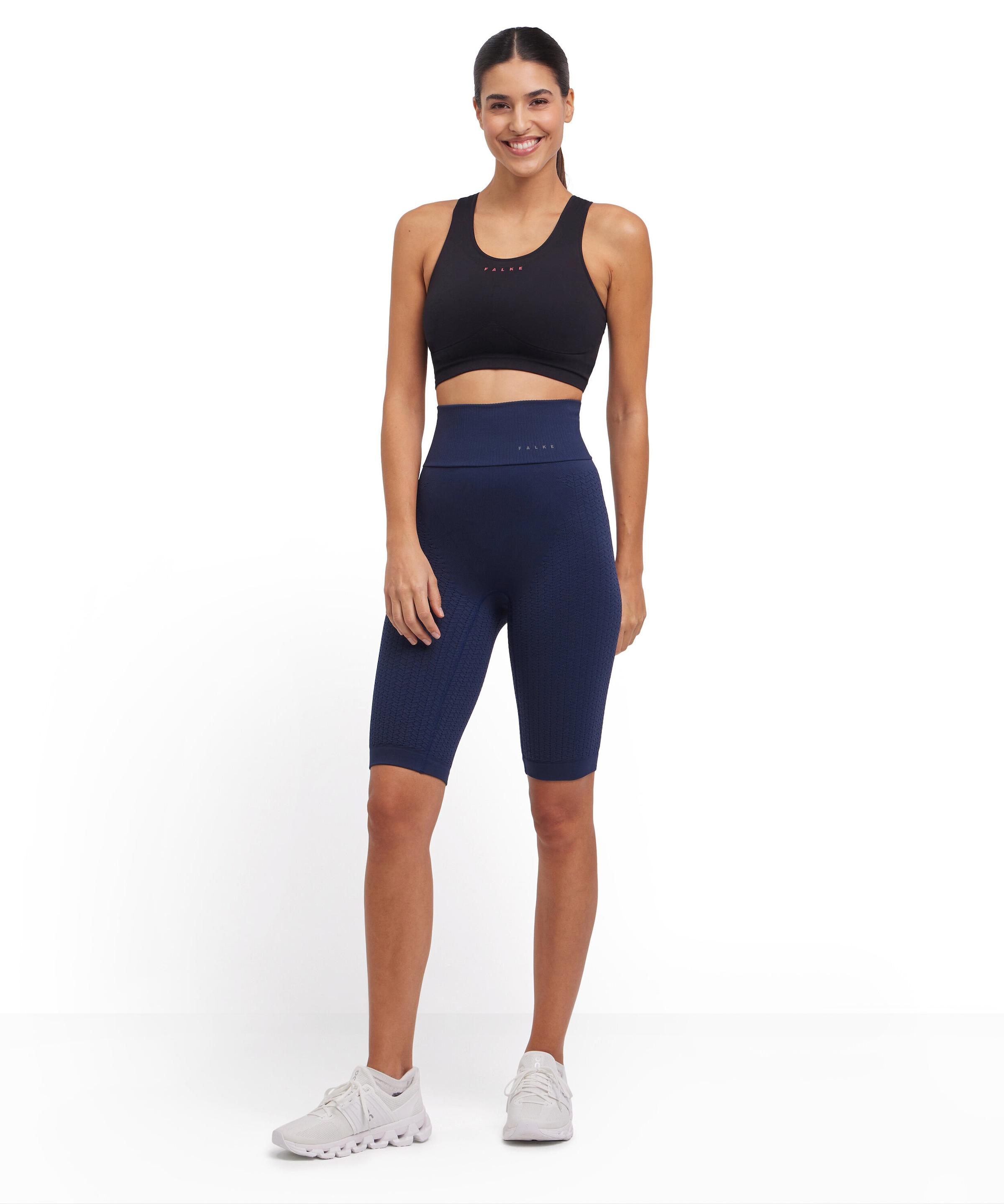 FALKE Funktionstights »Cellulite Control light«