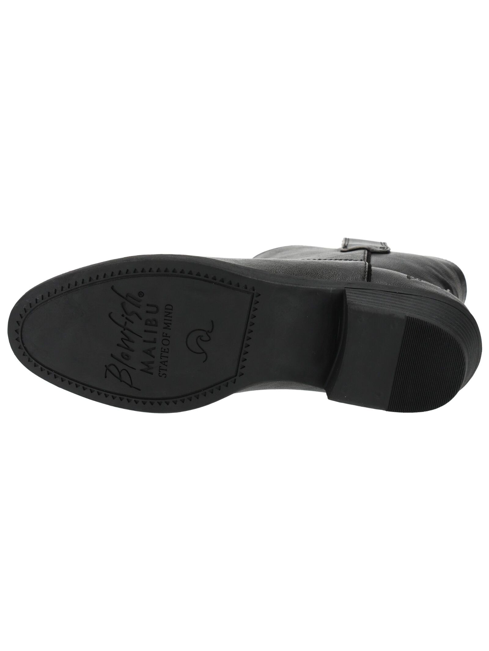 Blowfish Bikerboots »Blowfish Stiefelette Lederimitat«