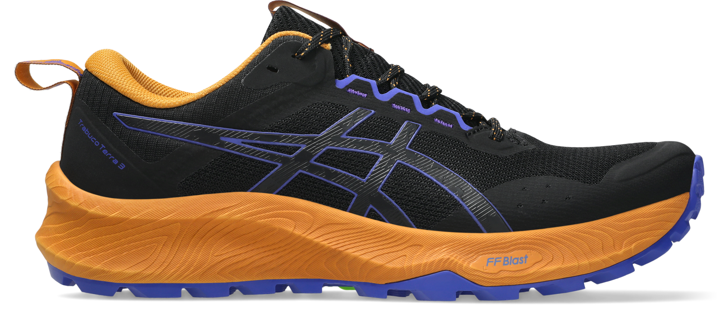 Asics Trailrunningschuh "TRABUCO TERRA 3" günstig online kaufen