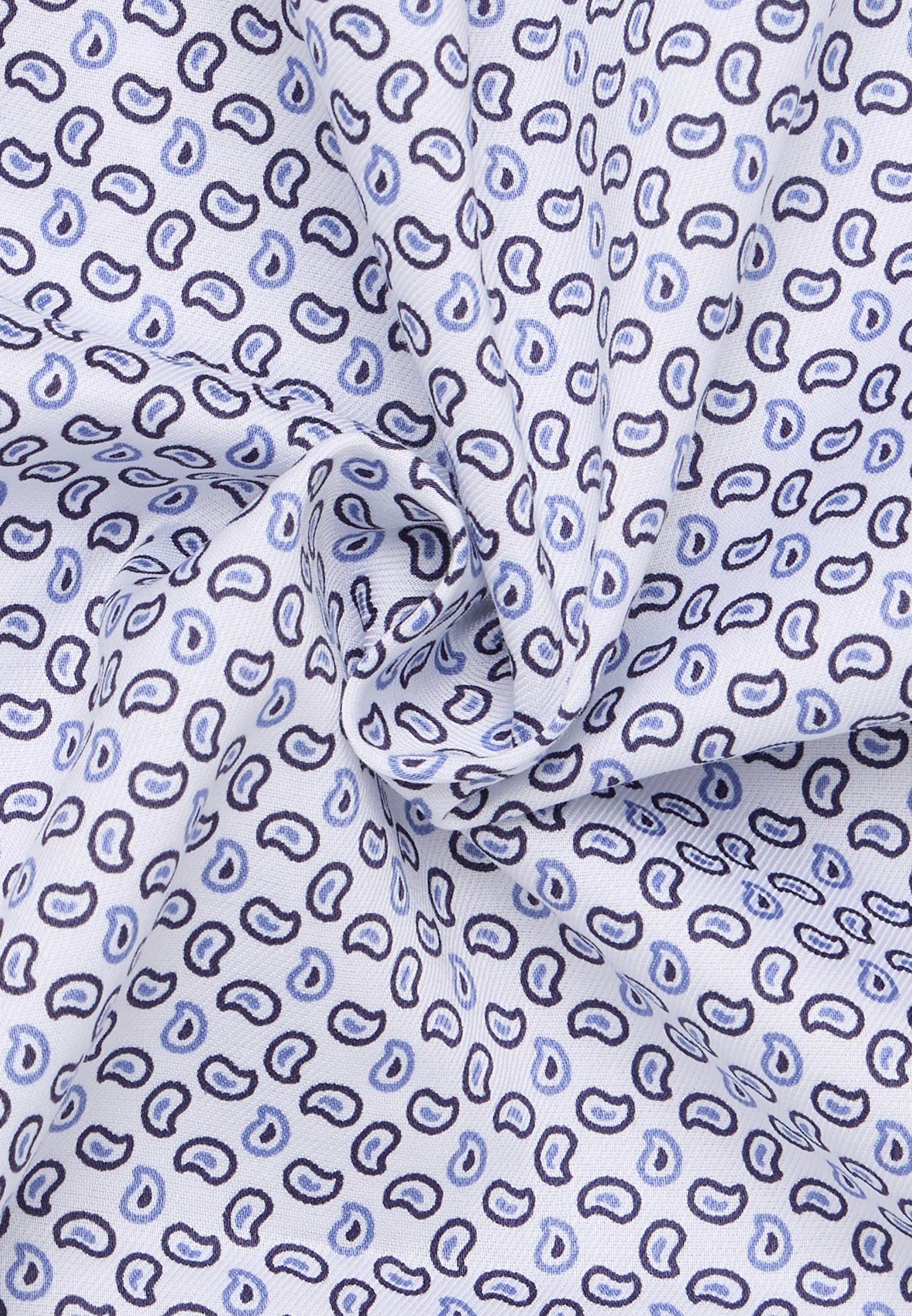 Eterna Kurzarmhemd »MODERN FIT«, NON IRON (bügelfrei)