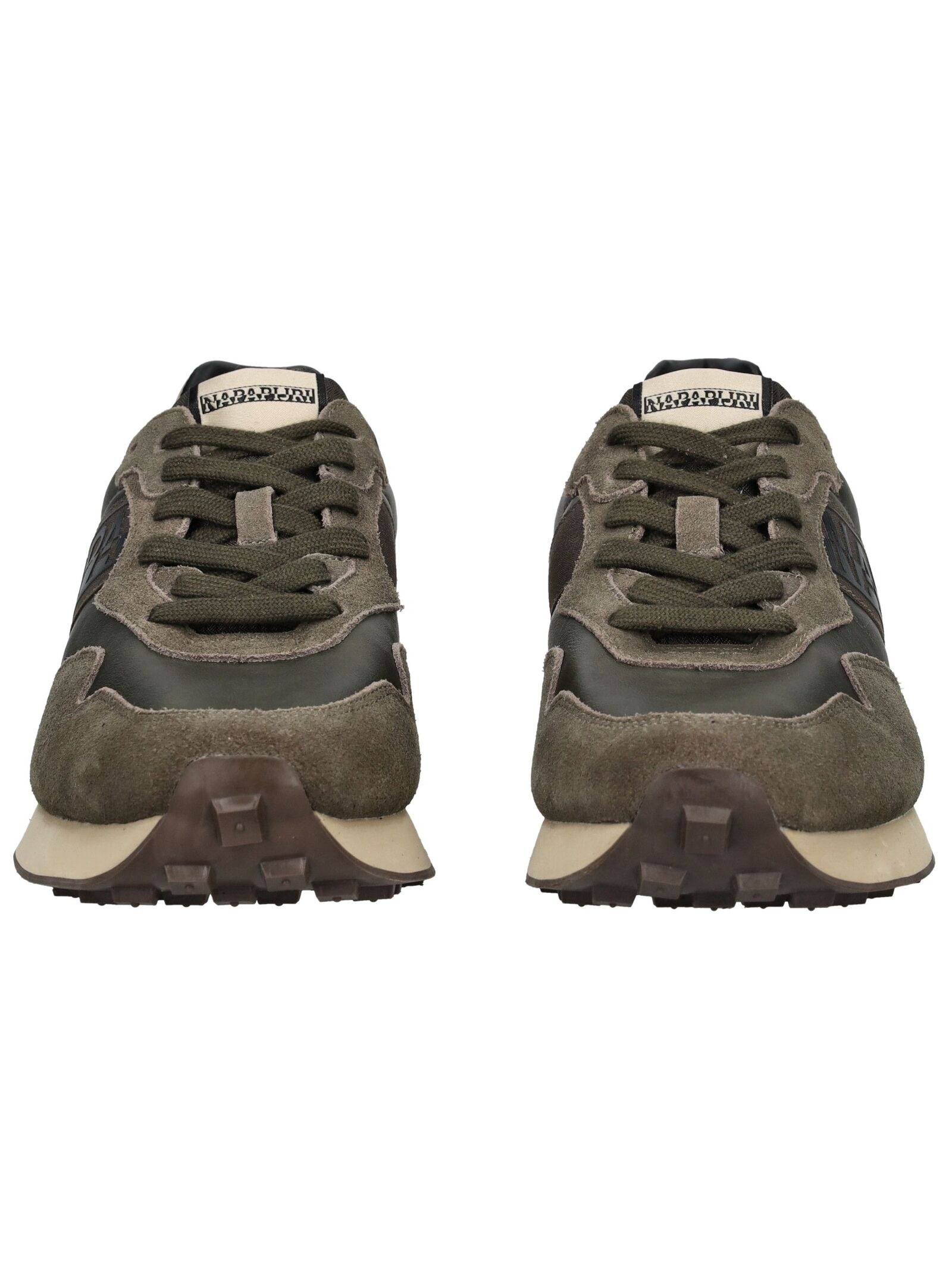 Thumbnail - Napapijri Sneaker "Napapijri Sneaker Leder/Synthetik"