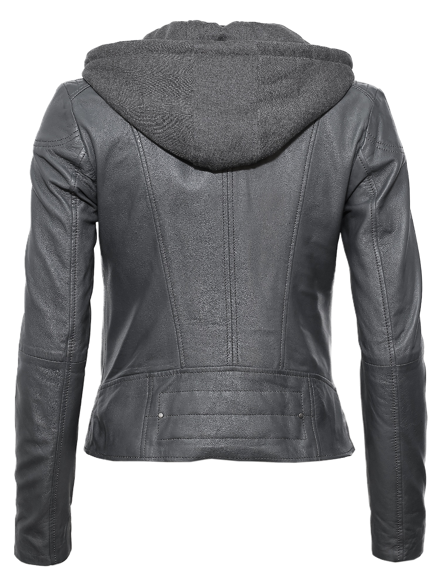 Maze Lederjacke »42021133«