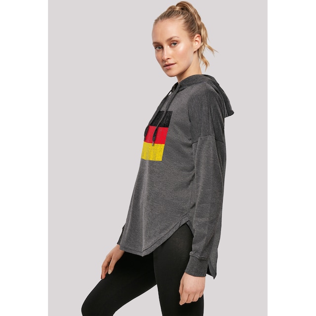 F4NT4STIC Kapuzenpullover »Germany Deutschland Flagge distressed«, Keine  Angabe für kaufen | BAUR