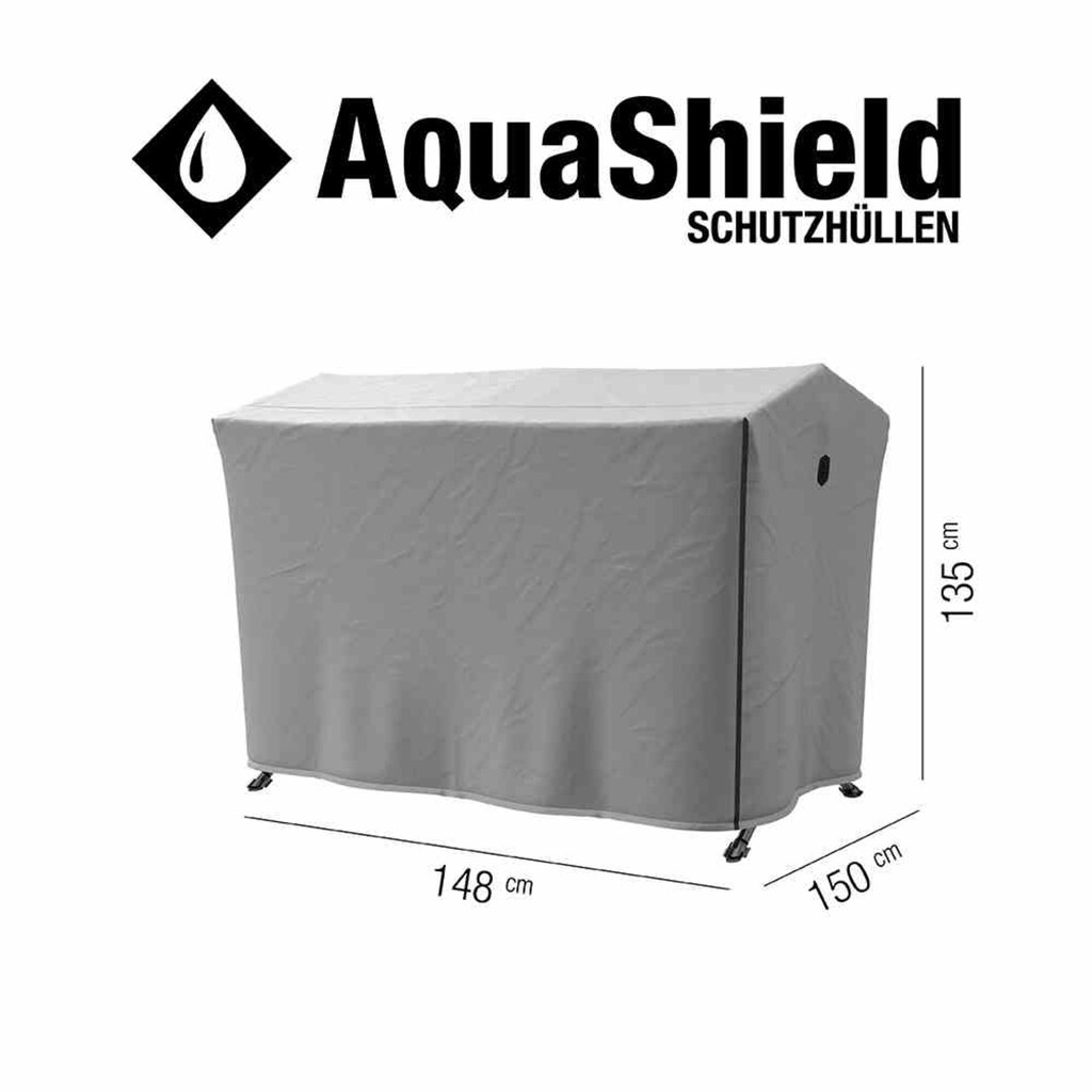 Siena Garden Gartenmöbel-Schutzhülle »AquaShield«