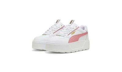 Sneaker »Karmen Rebelle Sneakers Mädchen«