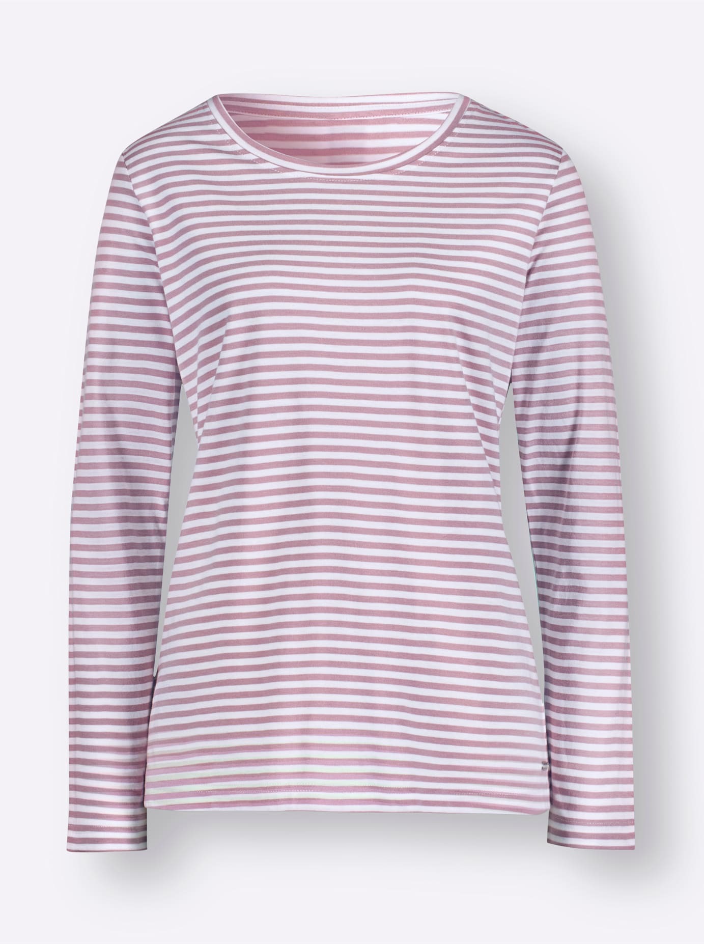 Casual Looks T-Shirt »Shirt«, (1 tlg.)