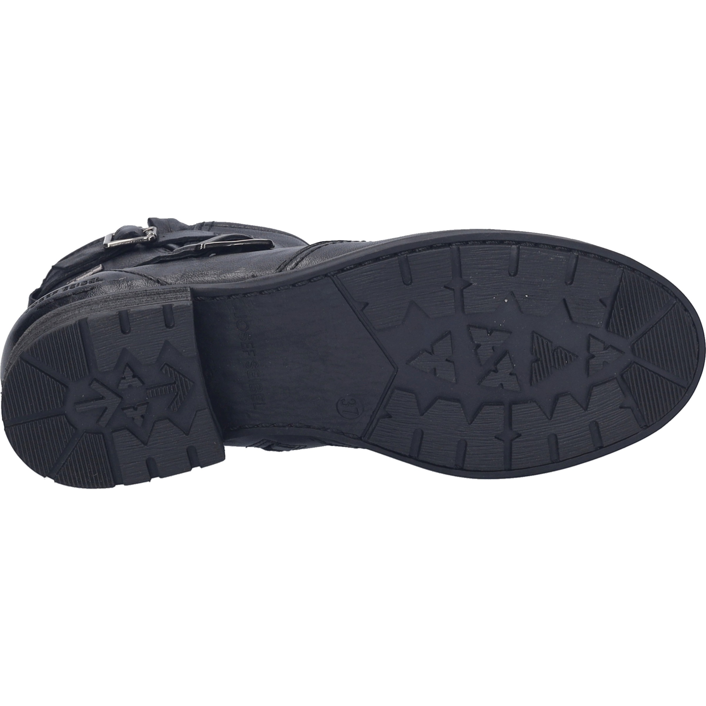 Josef Seibel Stiefelette »Kate 21, schwarz«