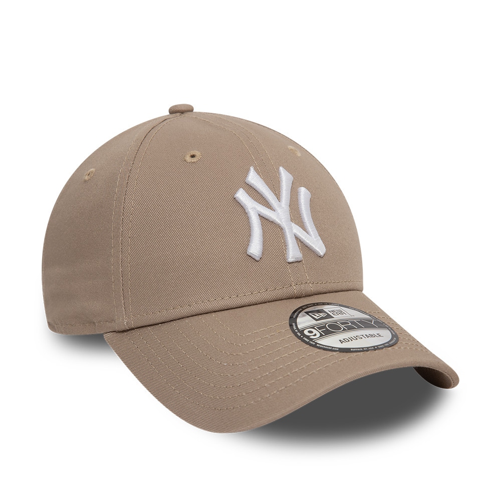 New Era Baseball Cap