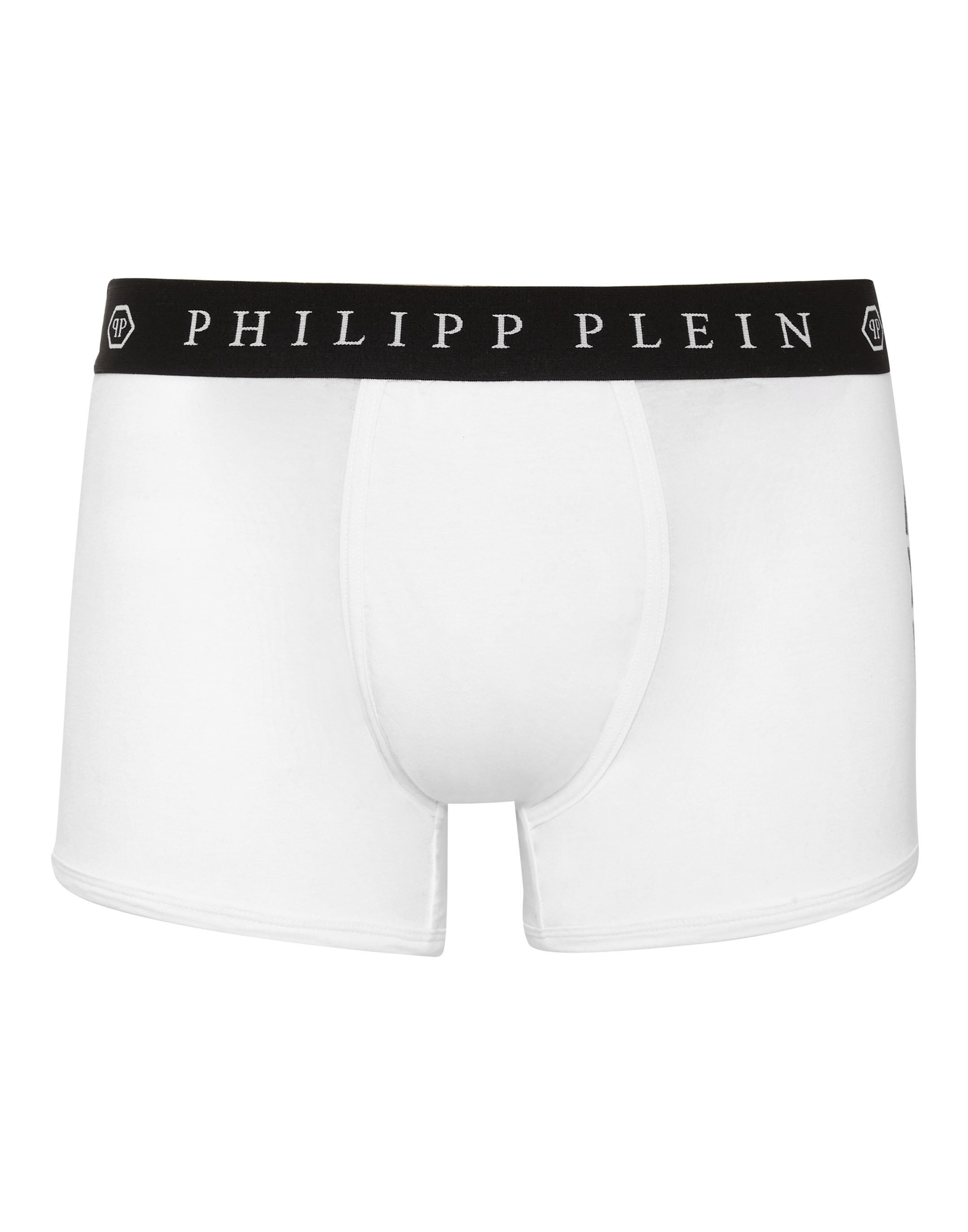 PHILIPP PLEIN Boxer "Monogram" günstig online kaufen
