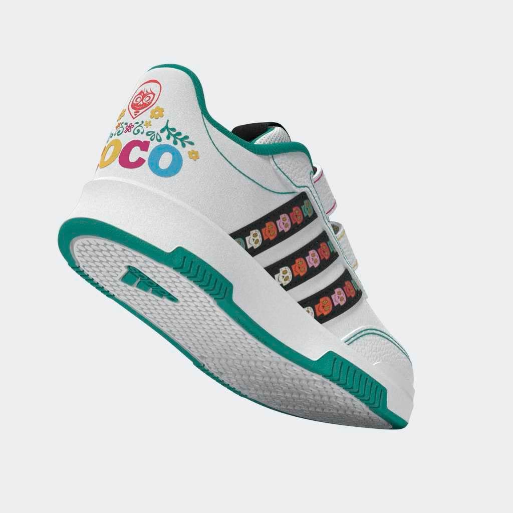 adidas Sportswear Sneaker »ADIDAS DISNEY COCO TENSAUR KINDER«