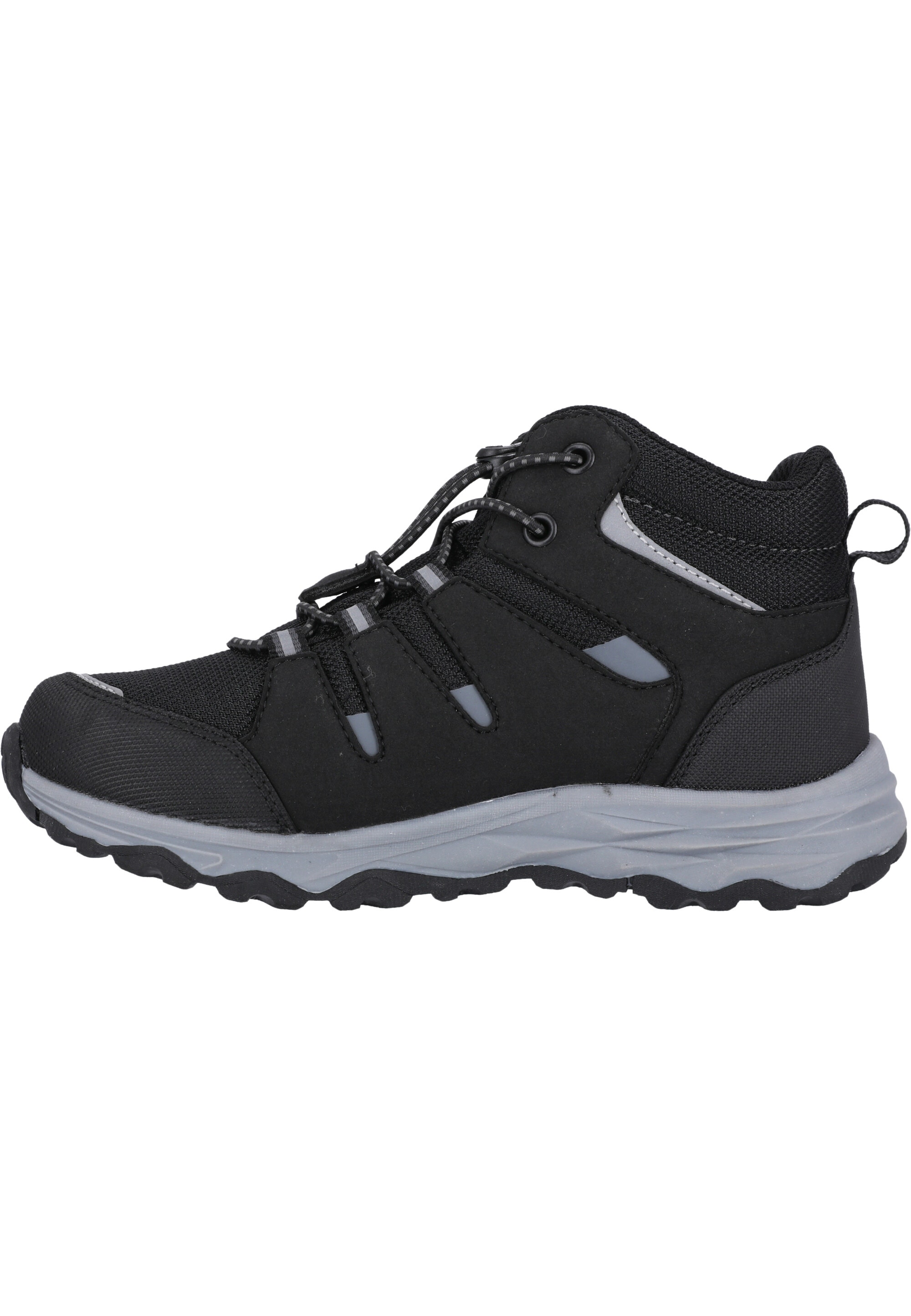 MOLS Stiefel »Gabeef Kids«, mit wasserdichter Funktion
