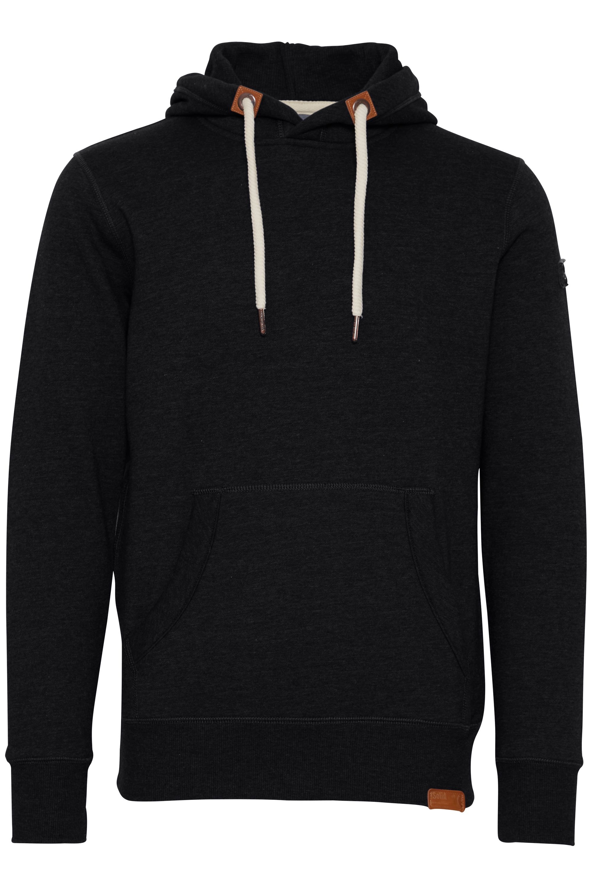 Solid Kapuzenpullover "Hoodie SDTripHood" günstig online kaufen