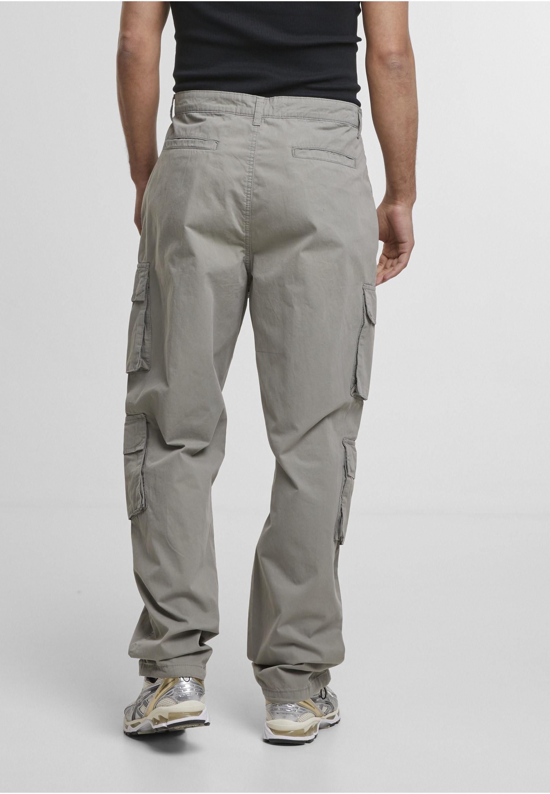 DEF Cargohose »DEF Herren DEF Cargopant«