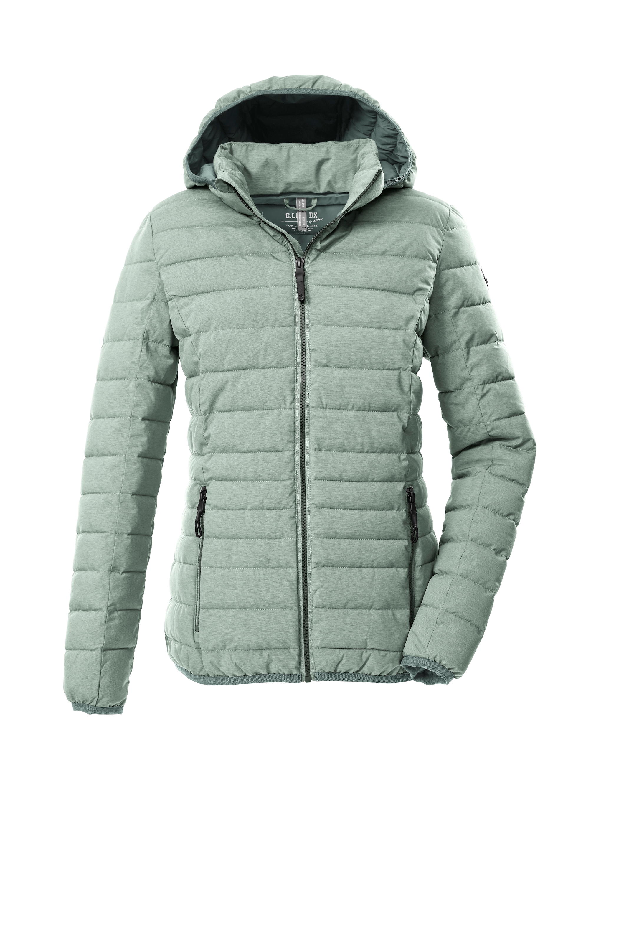 G.I.G.A. DX by killtec Steppjacke "GW 49 WMN QLTD JCKT", (1 St.) günstig online kaufen