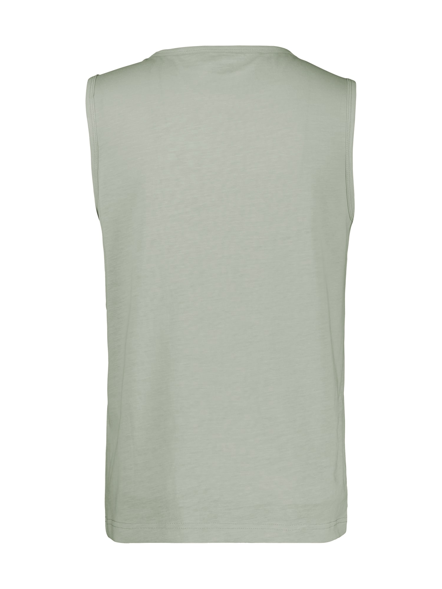 LERROS Muskelshirt »LERROS Herren Tanktop mit Brustprint«