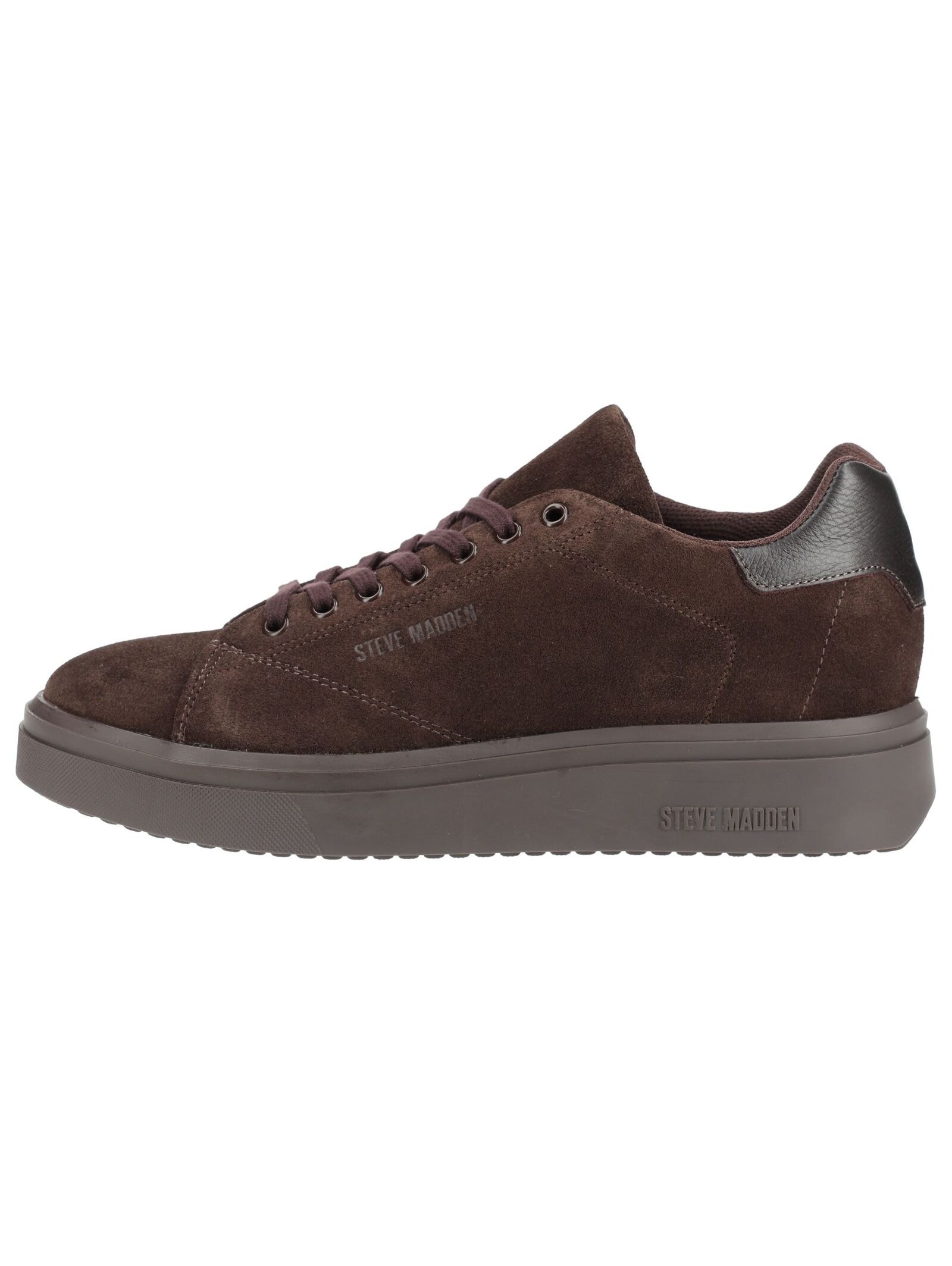STEVE MADDEN Sneaker »STEVE MADDEN Sneaker Veloursleder«