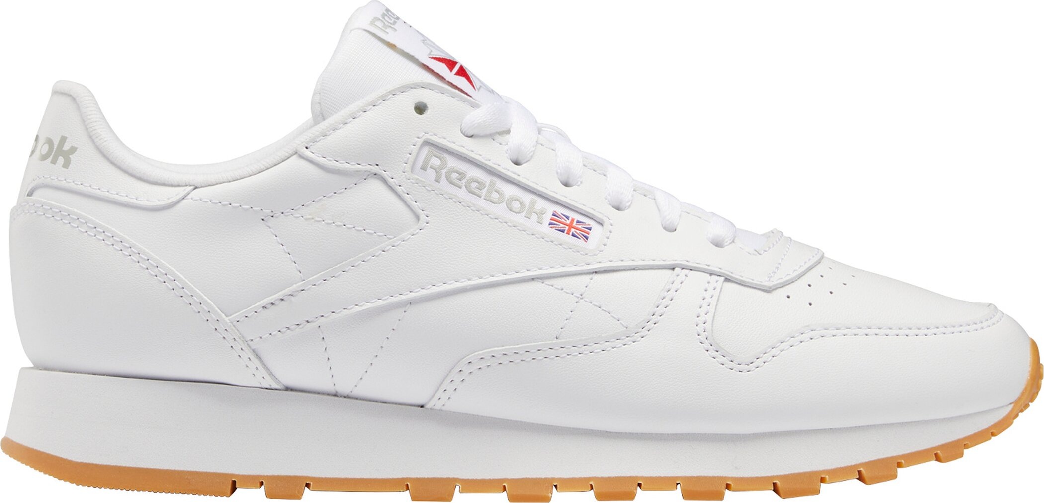 Reebok Classic Sneaker »CLASSIC LEATHER«