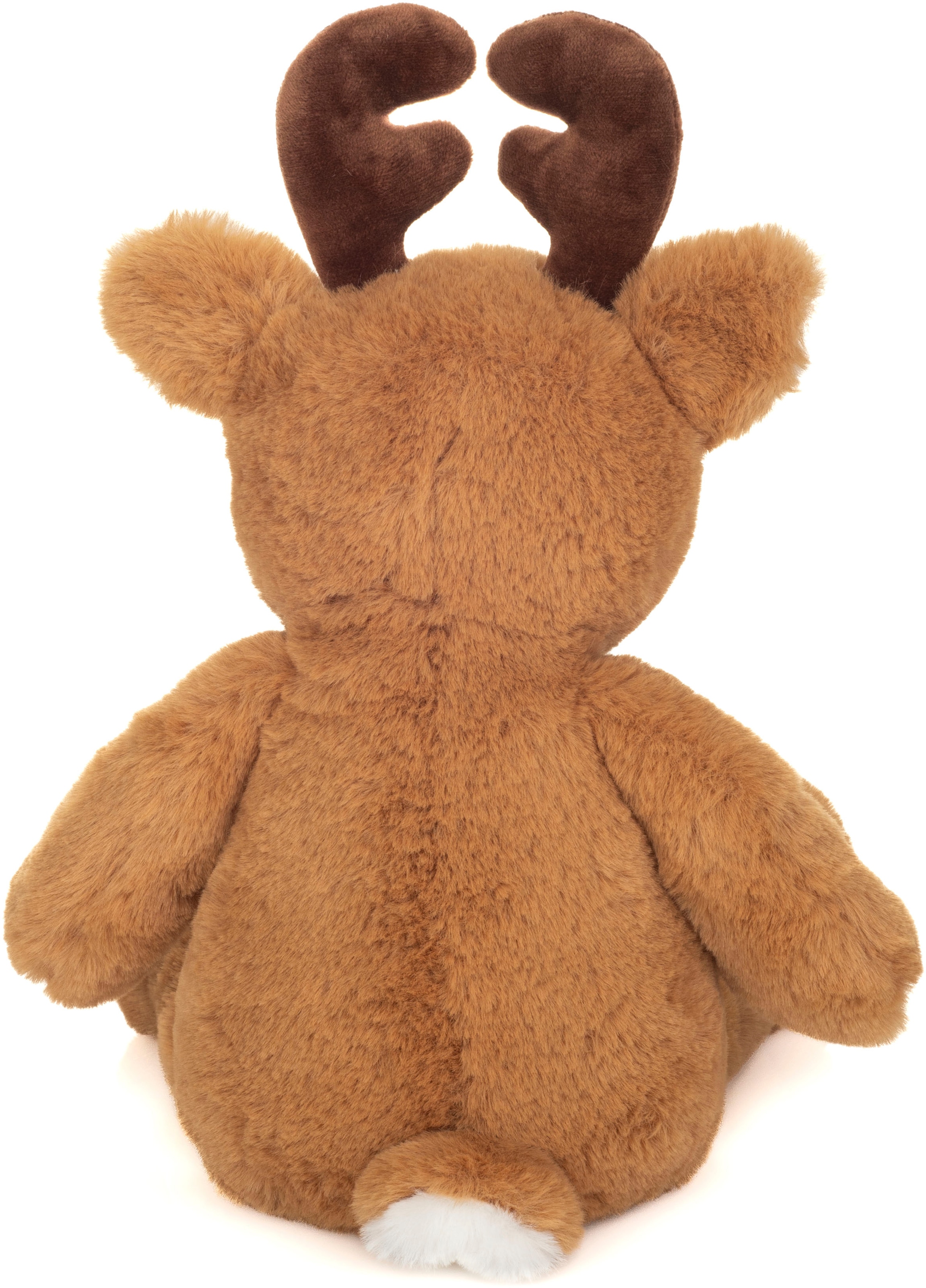 Teddy Hermann® Kuscheltier »Herzekind, Hirsch Maxi 32 cm«