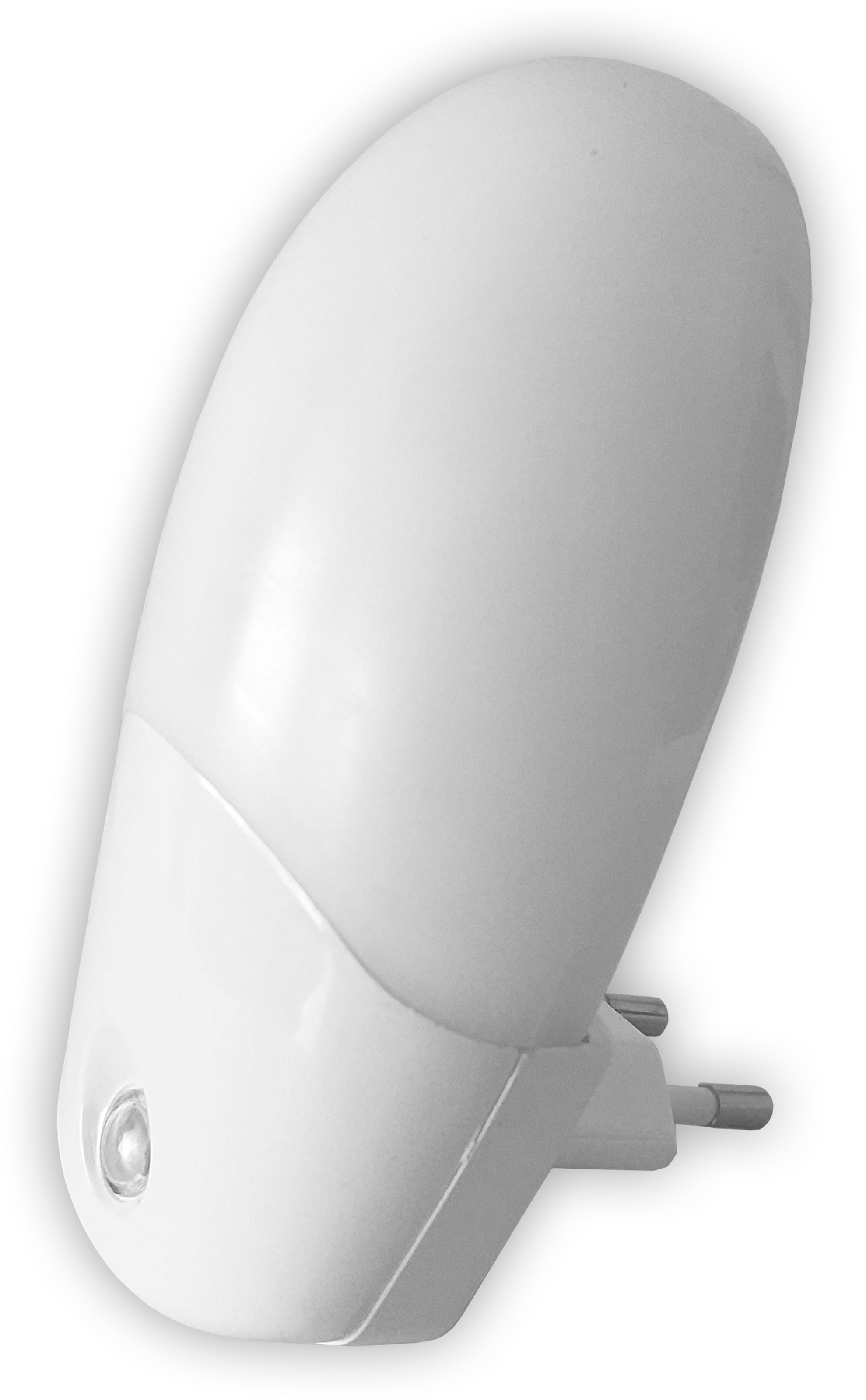 niermann LED Dämmerungsensor, aus | BAUR 2 Set mit Stecker-Nachtlicht 1 3in1 flammig-flammig, Nachtlicht, Stück