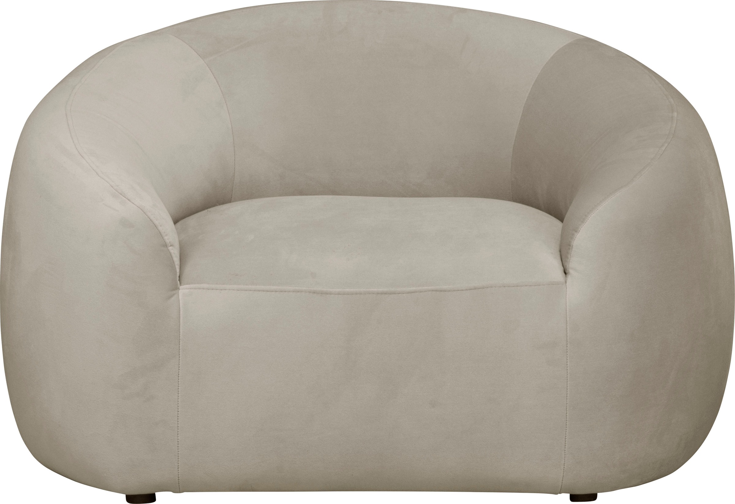 LeGer Home by Lena Gercke Sessel "YANI Relaxsessel, Loungesessel, Maße B/T/ günstig online kaufen