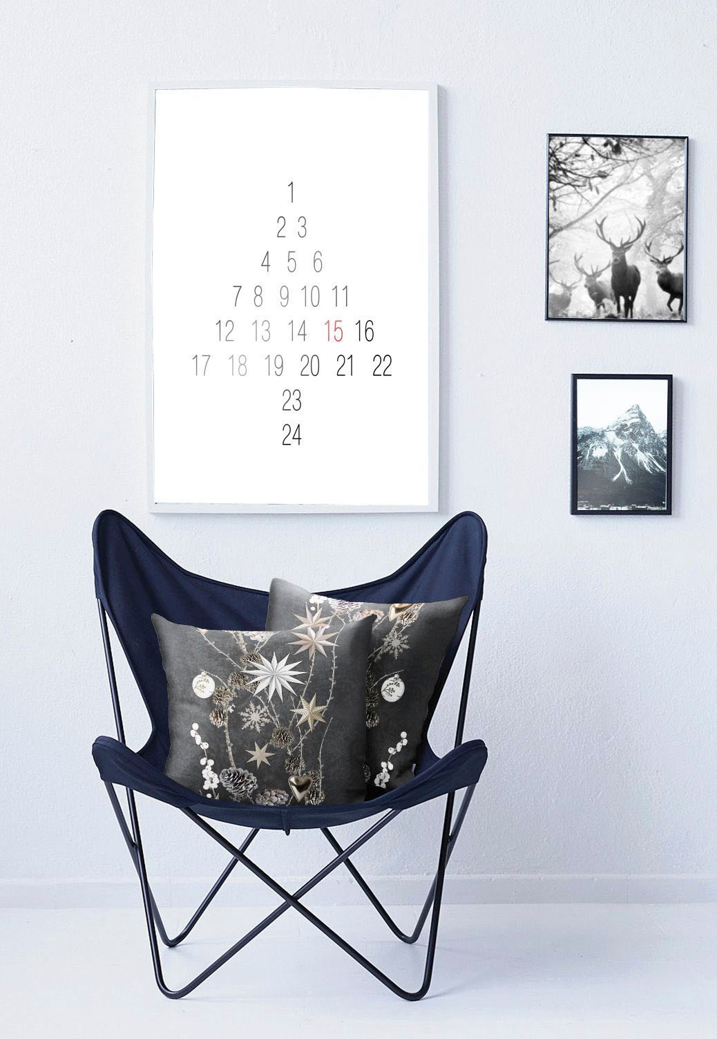 APELT Dekokissen "6204" günstig online kaufen