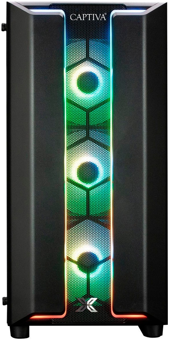 CAPTIVA Gaming-PC »Advanced Gaming R94-088«