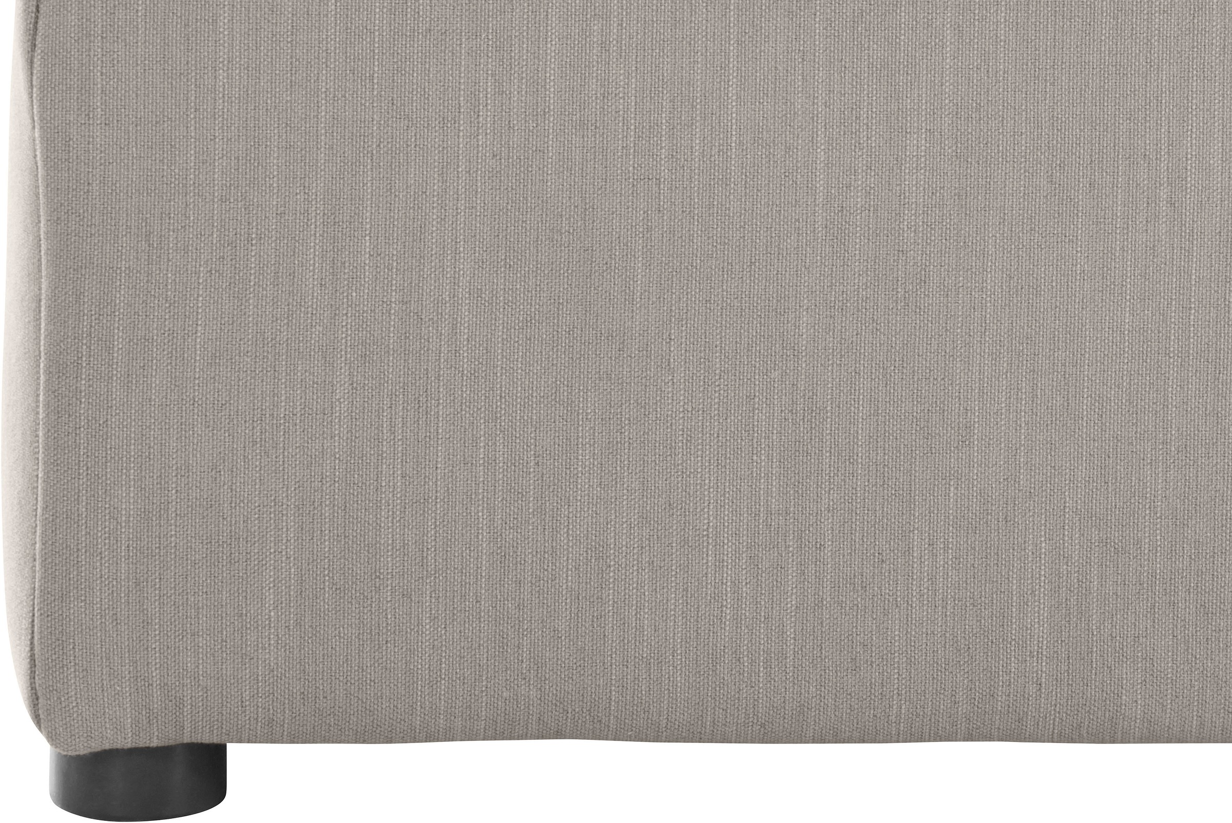 RAUM.ID Sofaelement »Florid«, als Teil eines Modulsofas, fester Sitzkomfort, auch in Cord