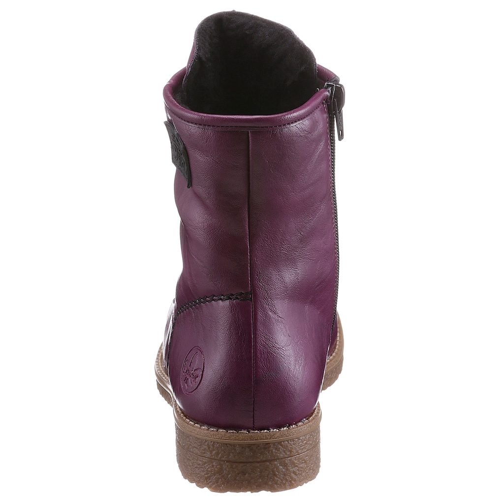 Rieker Winterstiefelette