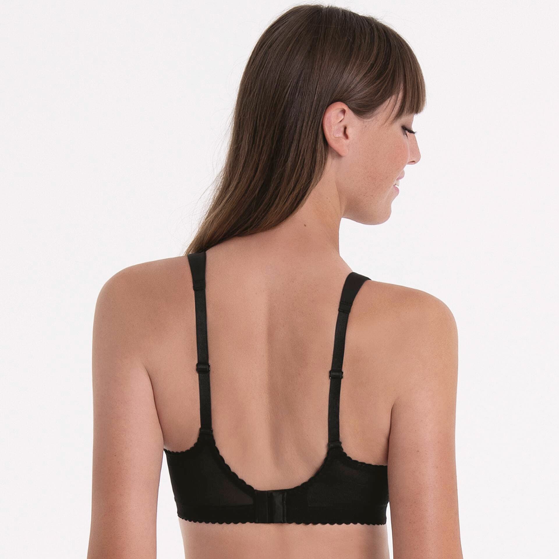 Rosa Faia Soft-BH »Soft BH«, feminin und stilvoll, perfekter Halt