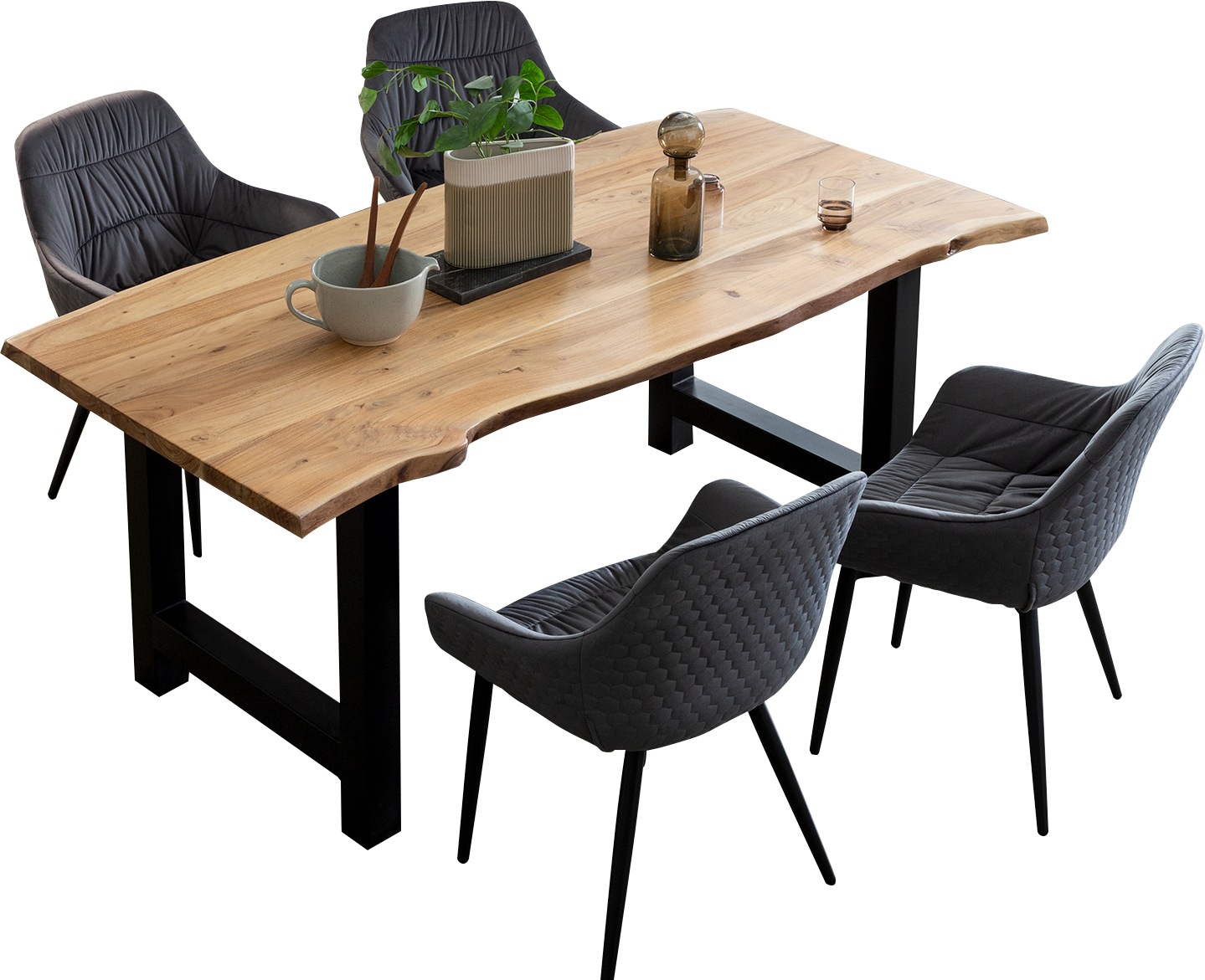 SalesFever Essgruppe