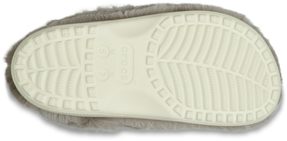 Thumbnail - Crocs Clog "Classic Unfurgettable Clog", Hausschuh, Freizeitschuh mit schwenkbarem Fersenriemen