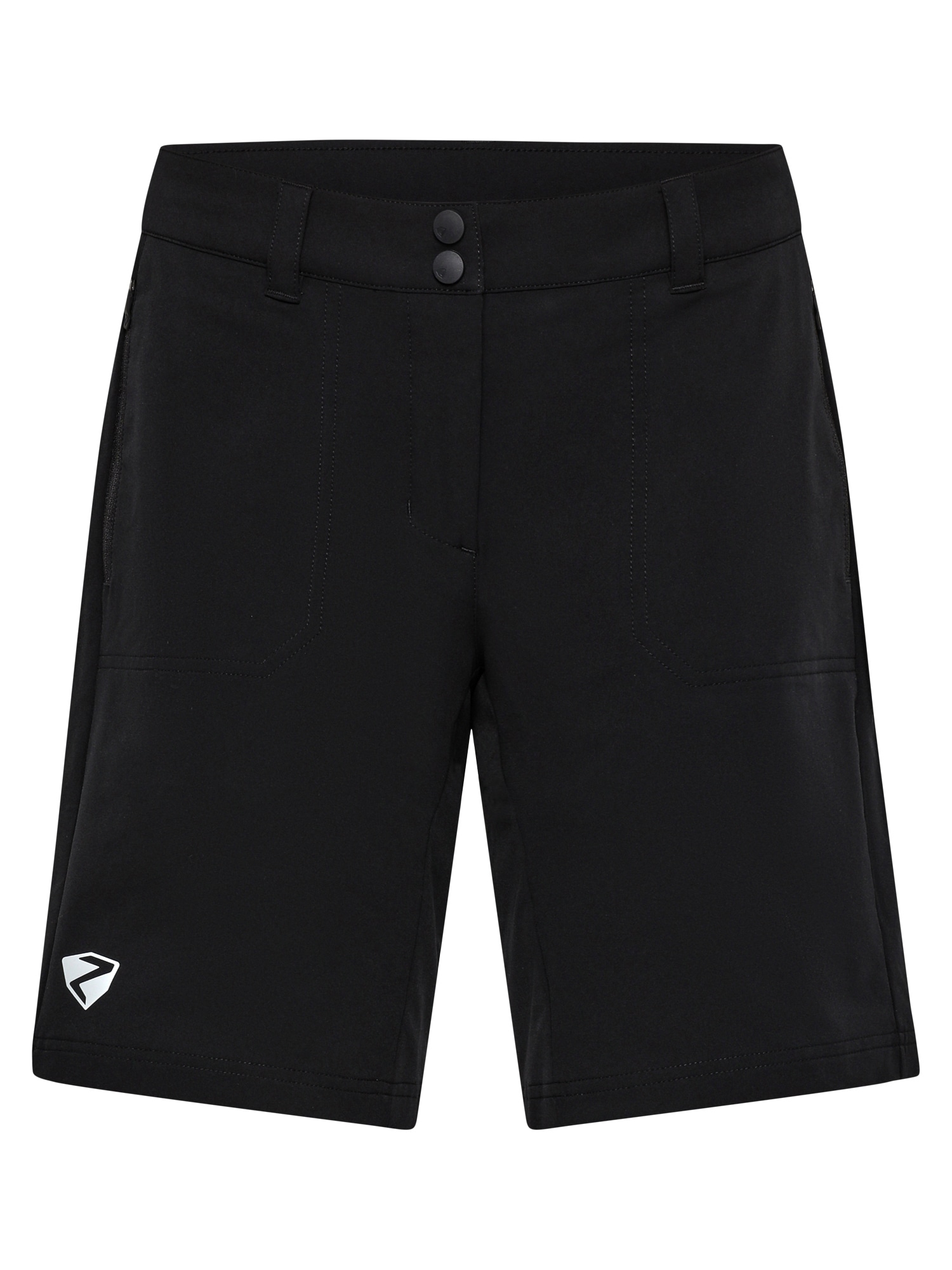 Ziener Radhose "NAKOA-Z" günstig online kaufen