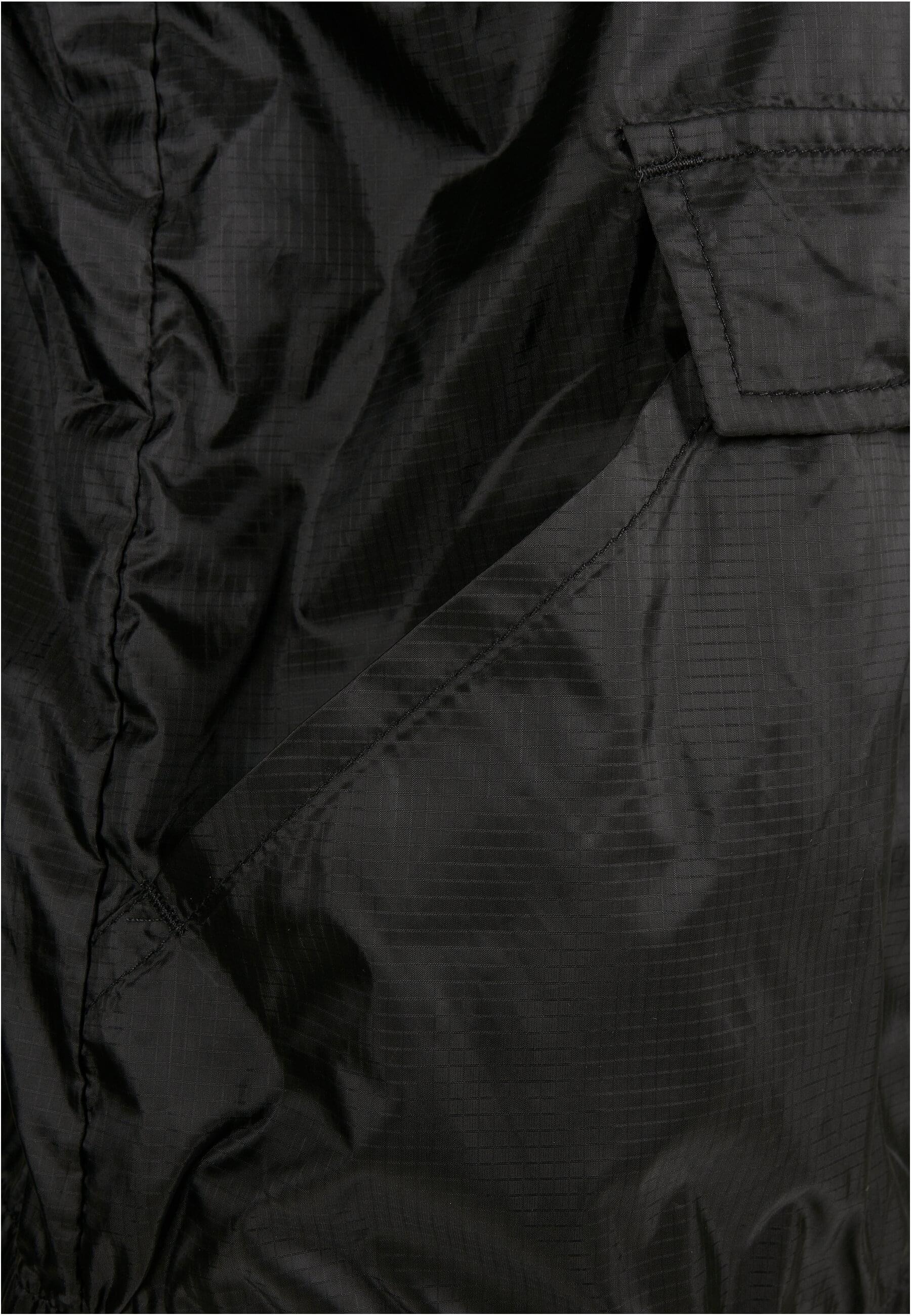 URBAN CLASSICS Allwetterjacke »Urban Classics Damen Ladies Transparent Light Pull Over Jacket«, (1 St.), mit Kapuze