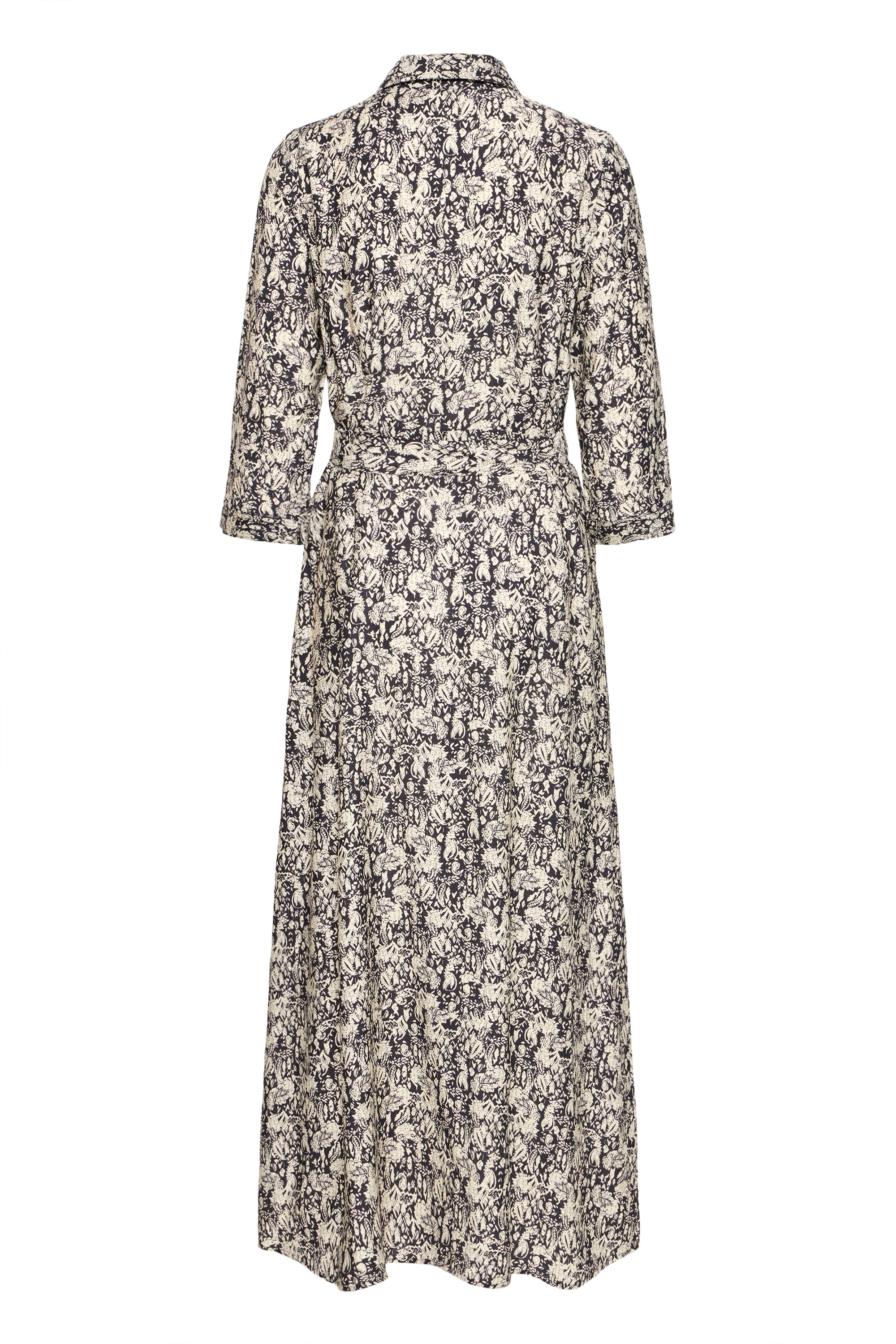 fransa Midikleid »Damen Casual FRARIANA«