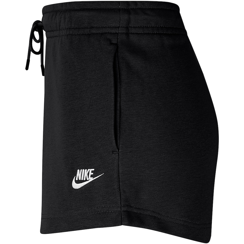 Nike Sportswear Sweatshorts »ESSENTIAL WOMENS FRENCH TERRY SHORT«