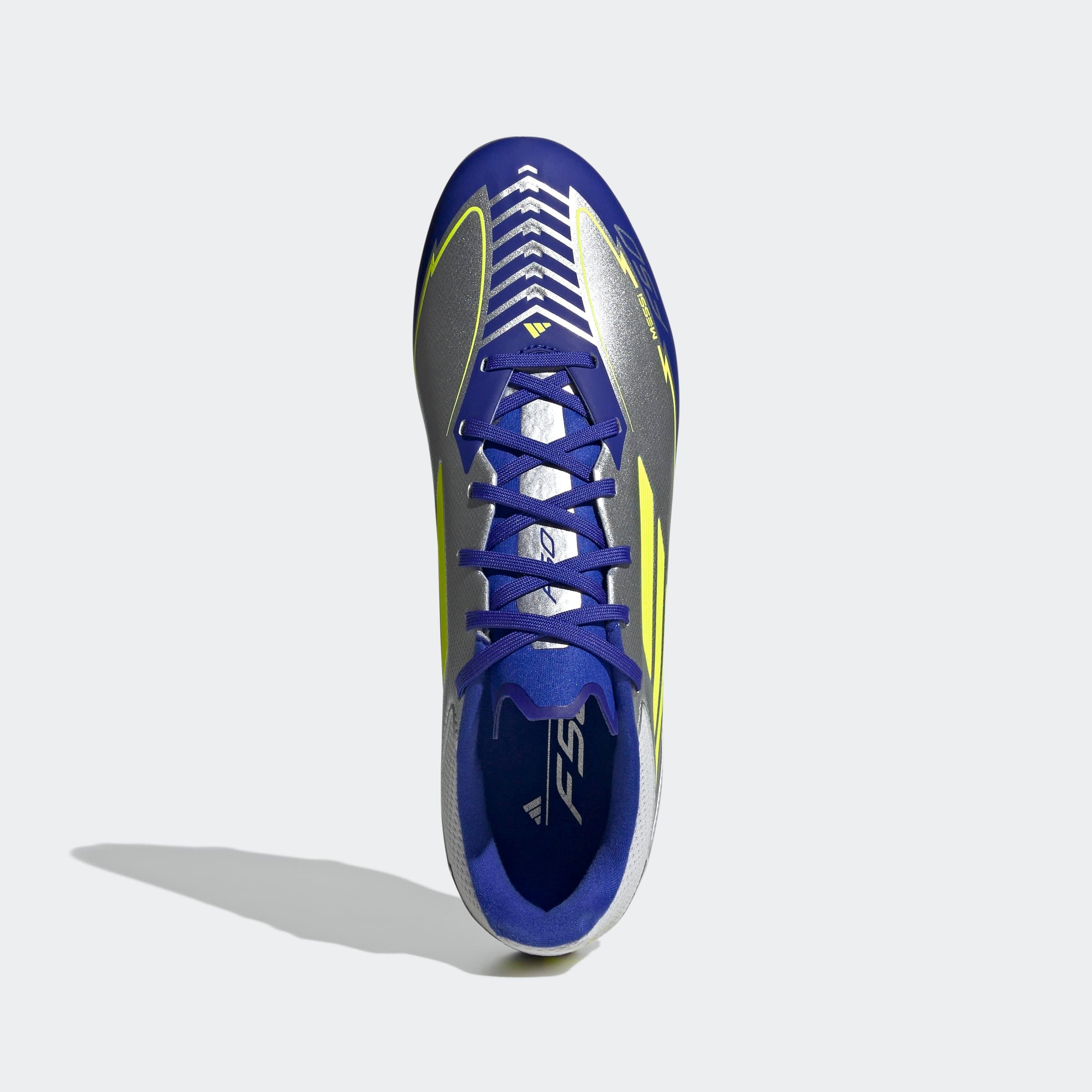 adidas Performance Fußballschuh »F50 LEAGUE MESSI FG/MG«