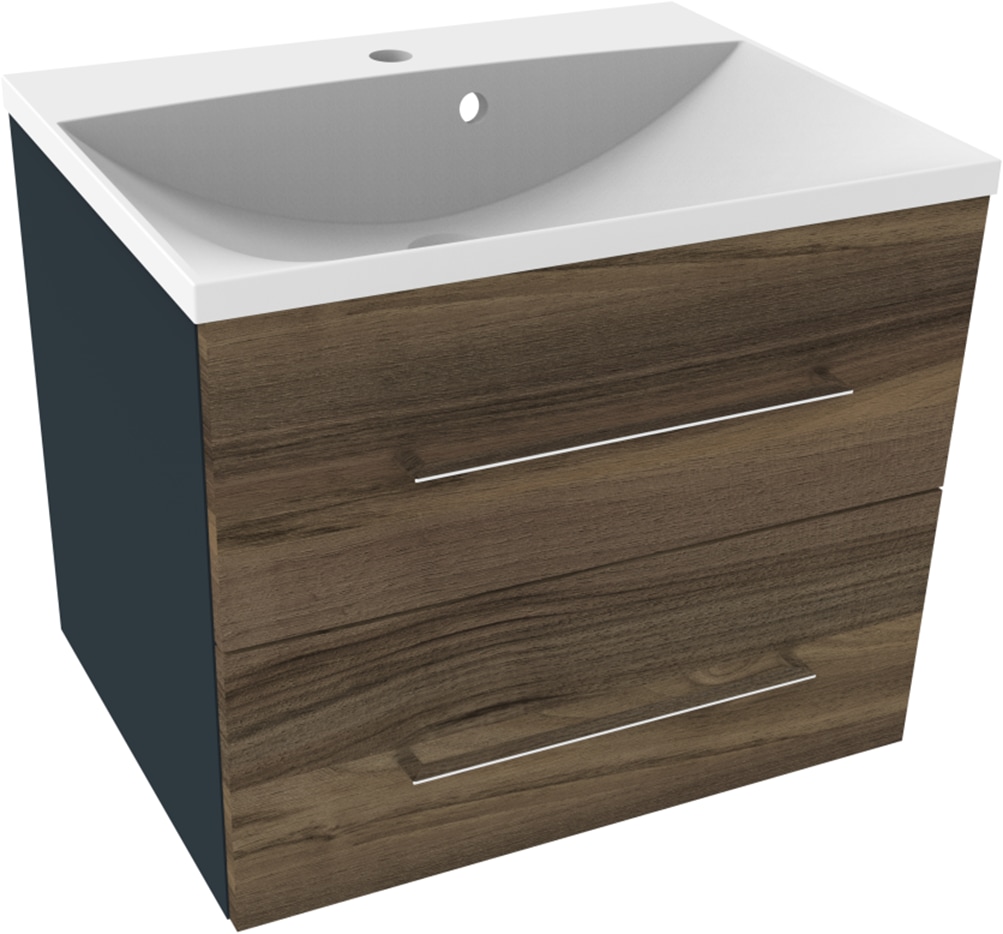 welltime Waschtisch "Lacona" 2 tlg. günstig online kaufen