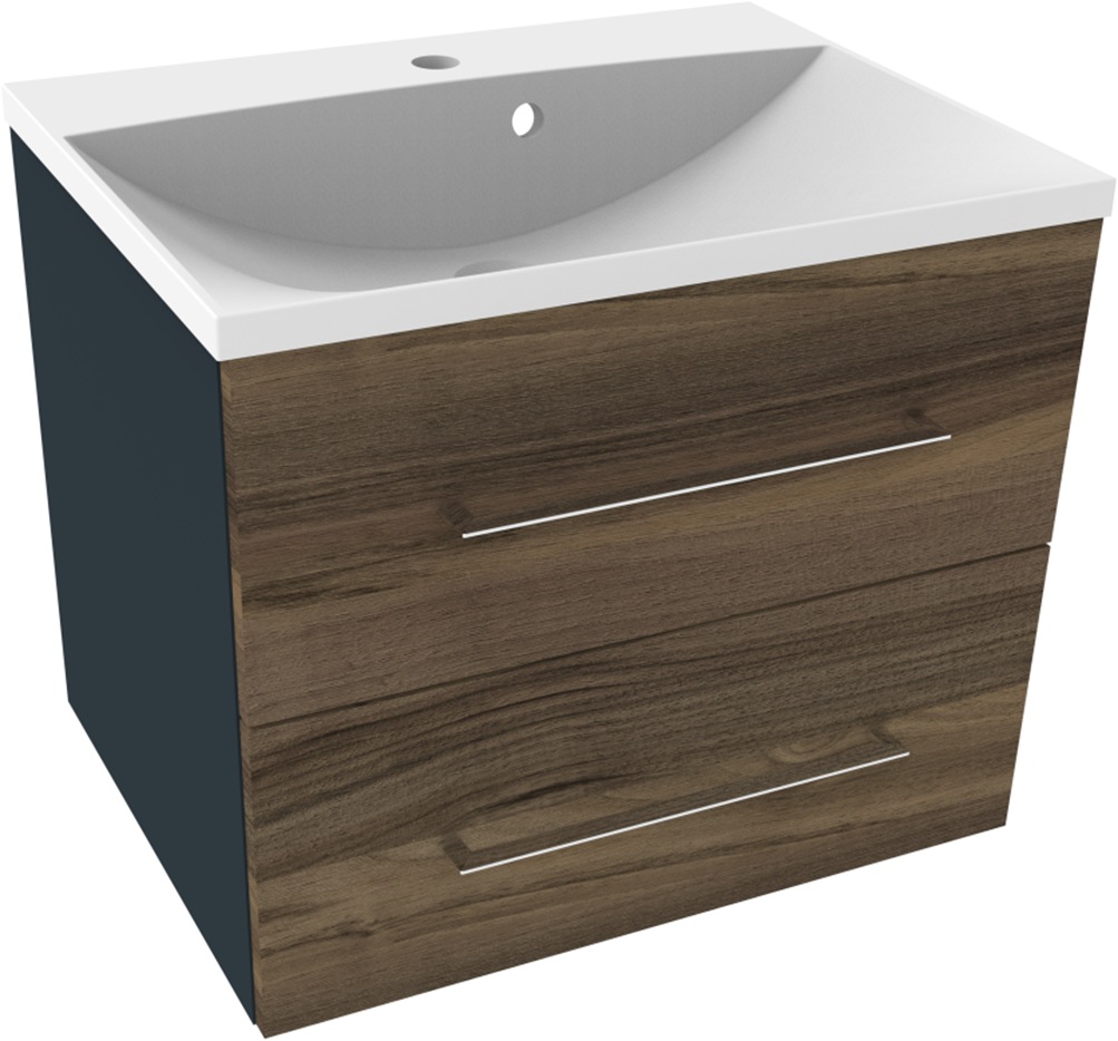 welltime Waschtisch "Lacona" günstig online kaufen