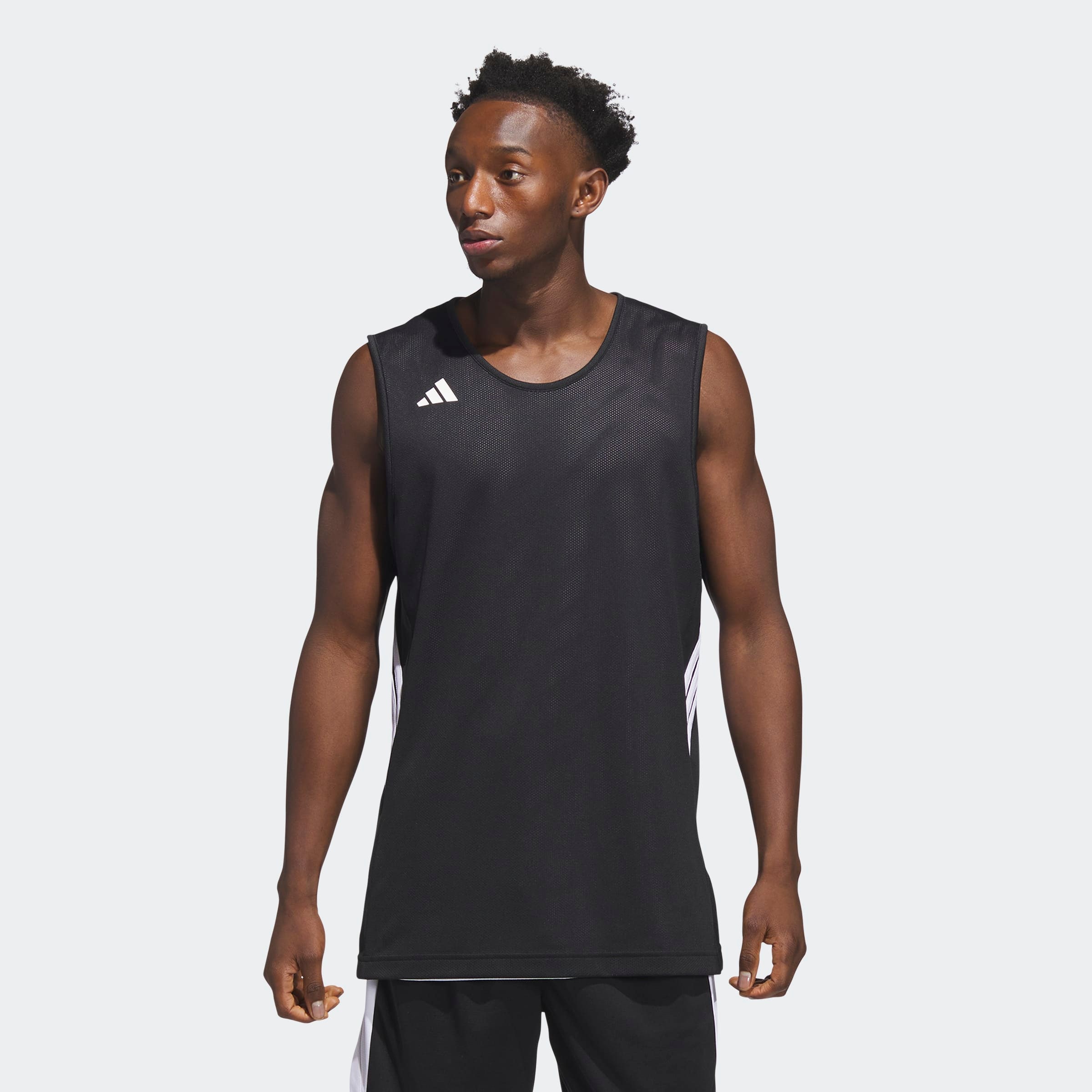 adidas Performance Basketballtrikot "3G SPEED AEROREADY WENDETRIKOT"