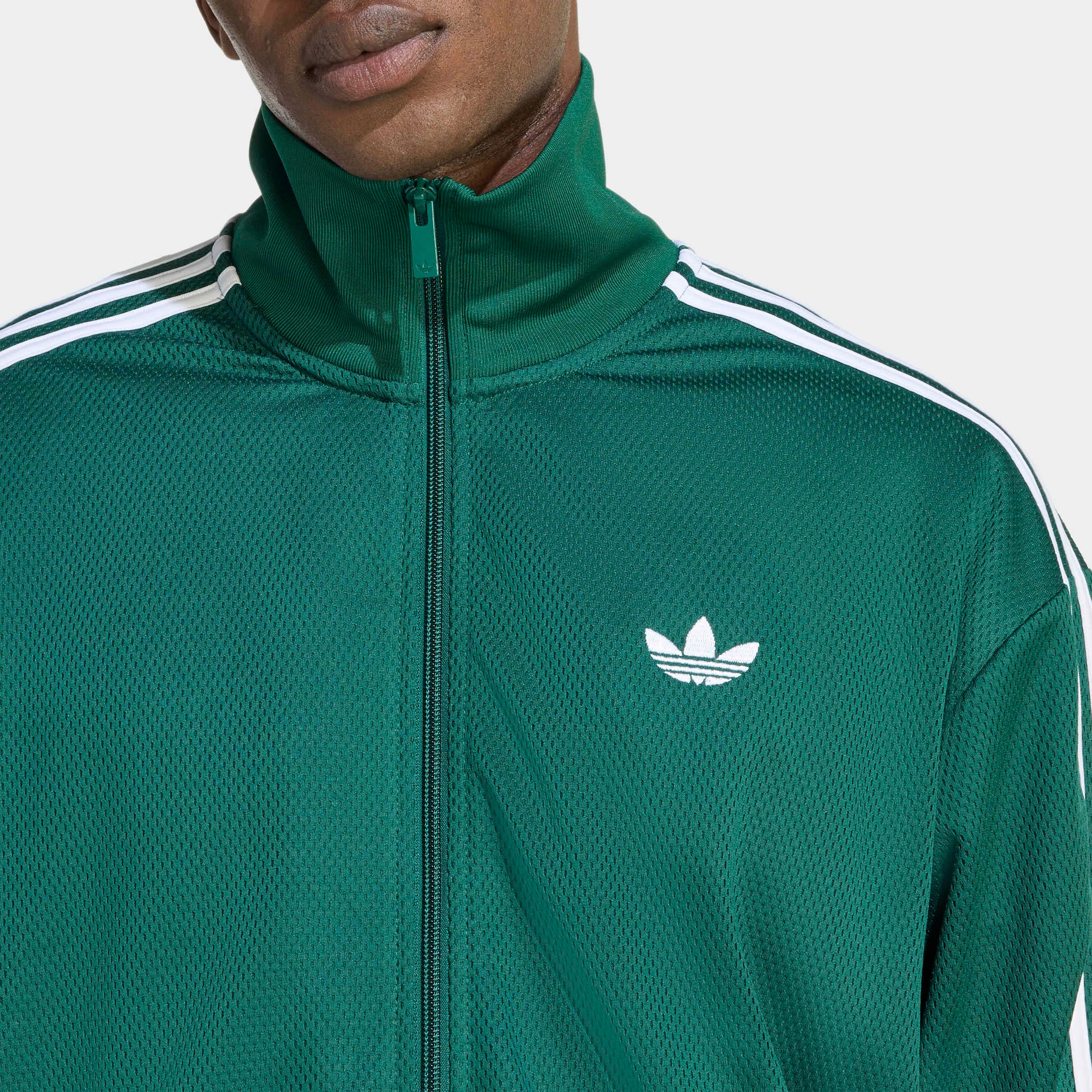 Thumbnail - adidas Originals Trainingsjacke "FIREBIRD ADICOLOR MESH"